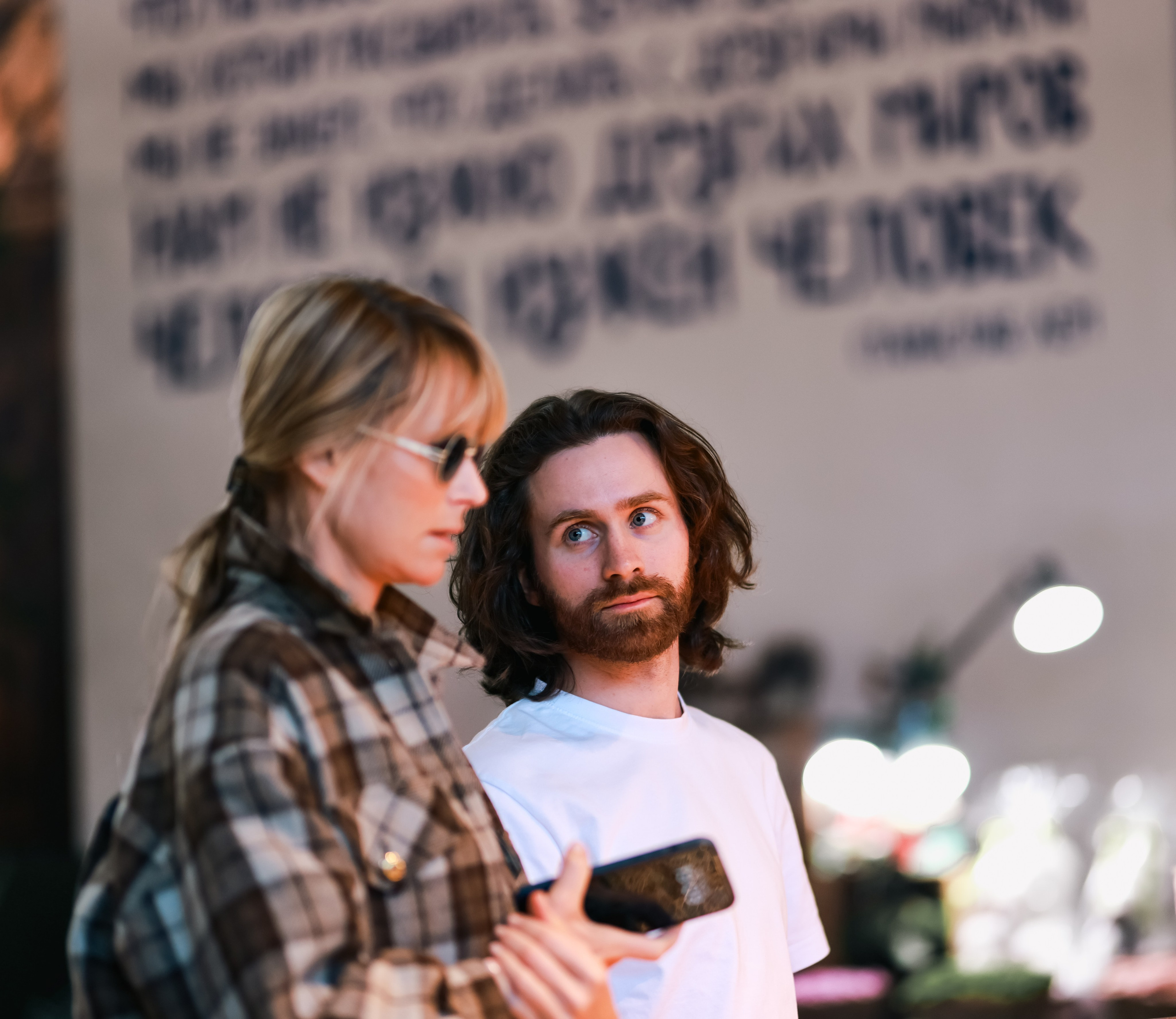 Моменты 2. Фотограф репортажей и стритфотосессий в Москве Людмила Смирнова