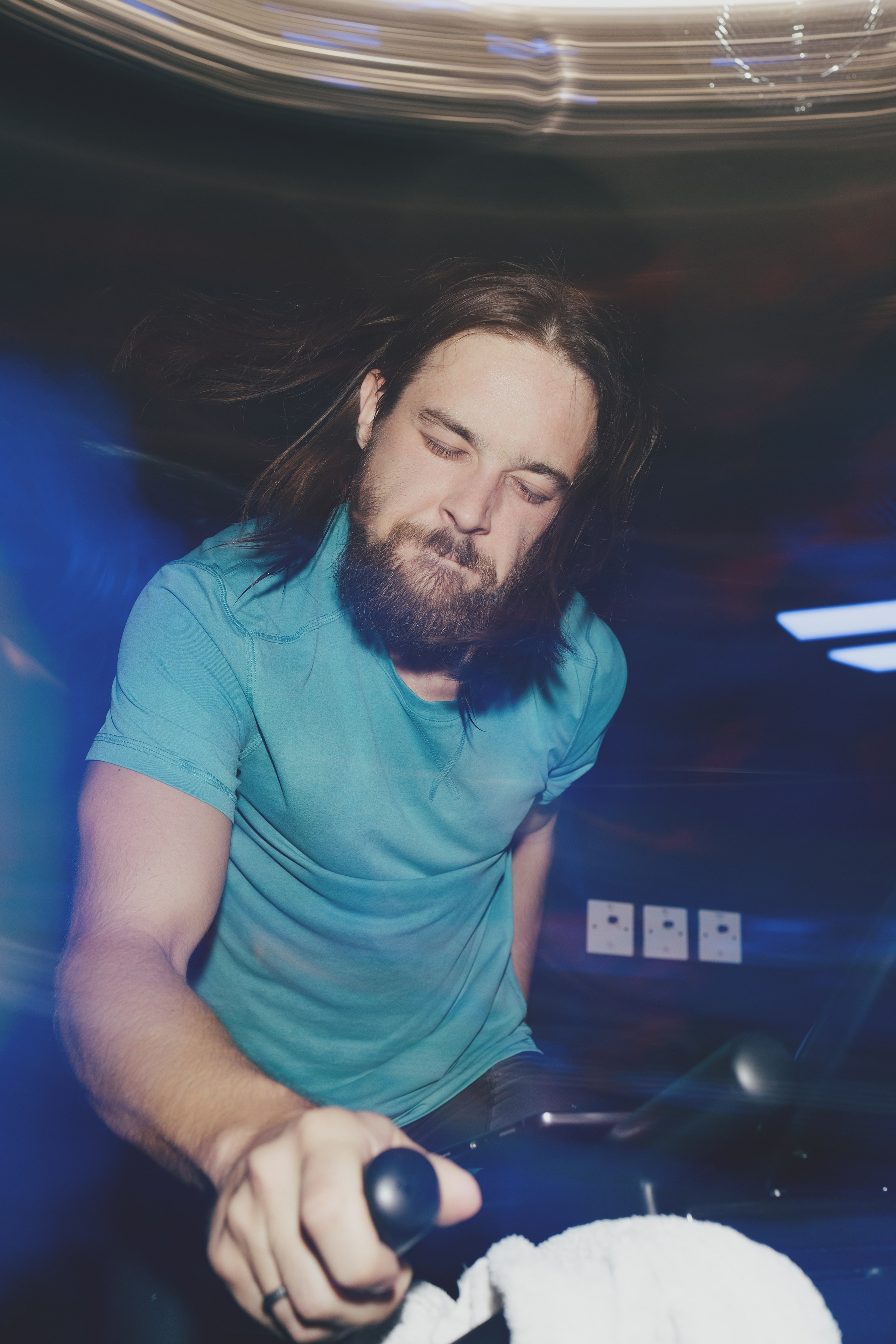 RTC — 8 лет. Фотограф Александр Тулупов