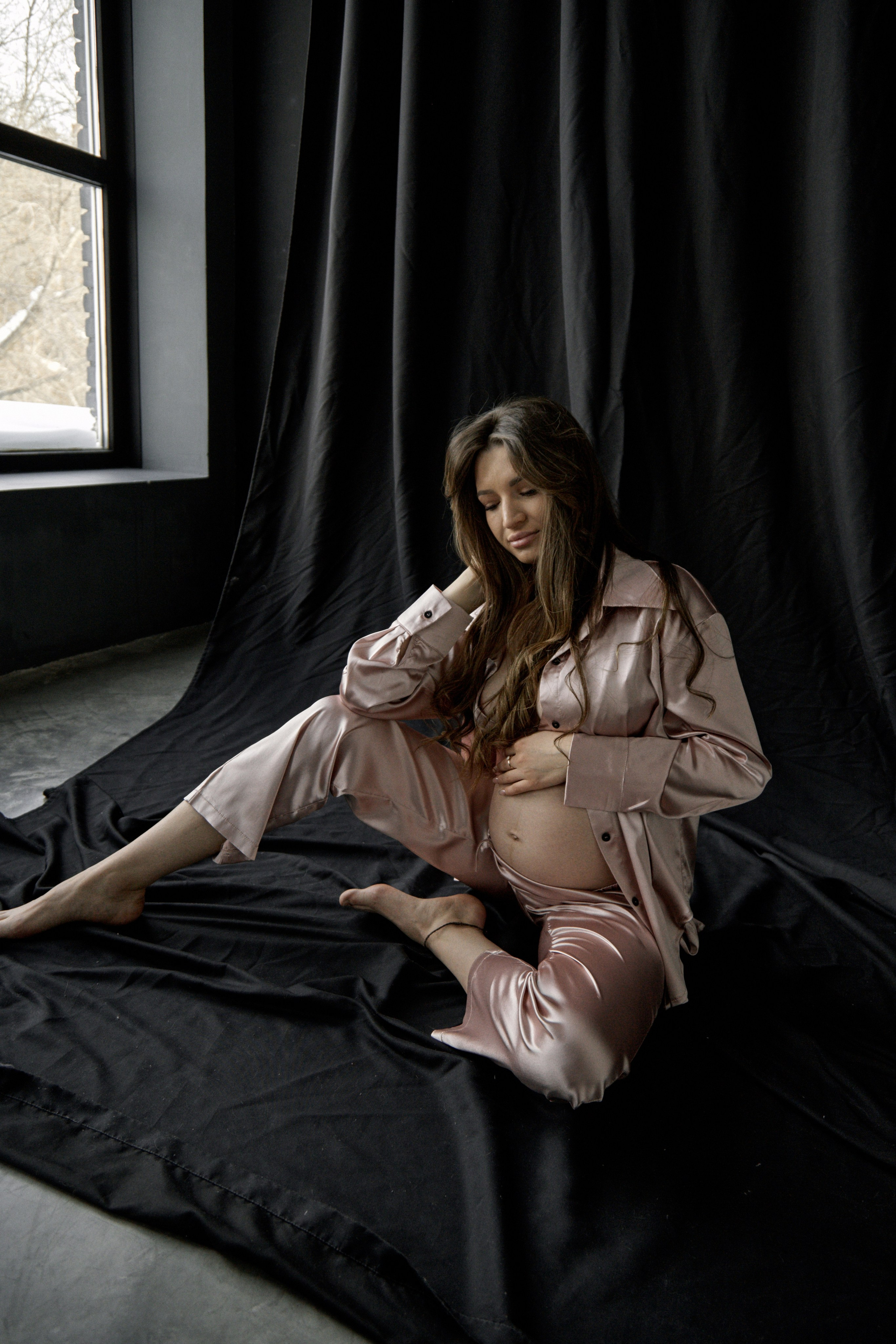 Яна и Андрей. Фотограф Челябинск — Кирилл Устюжанин