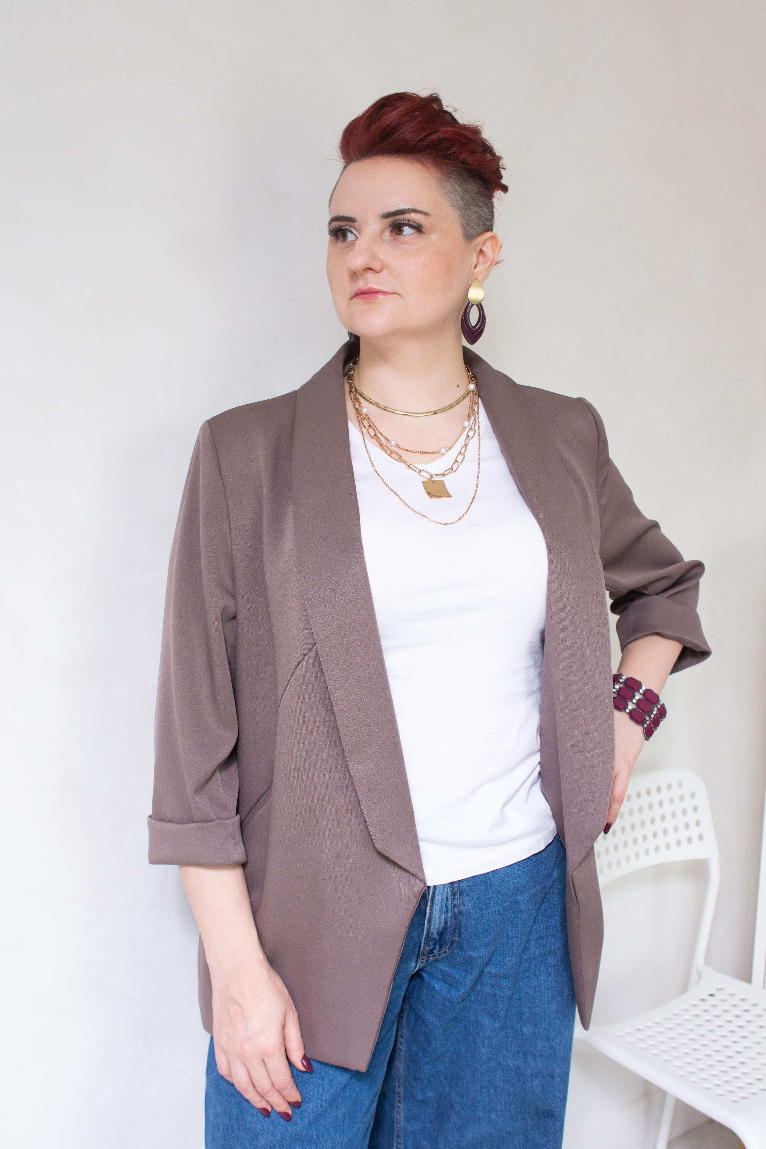 Психолог. Фотограф Максим Буряк