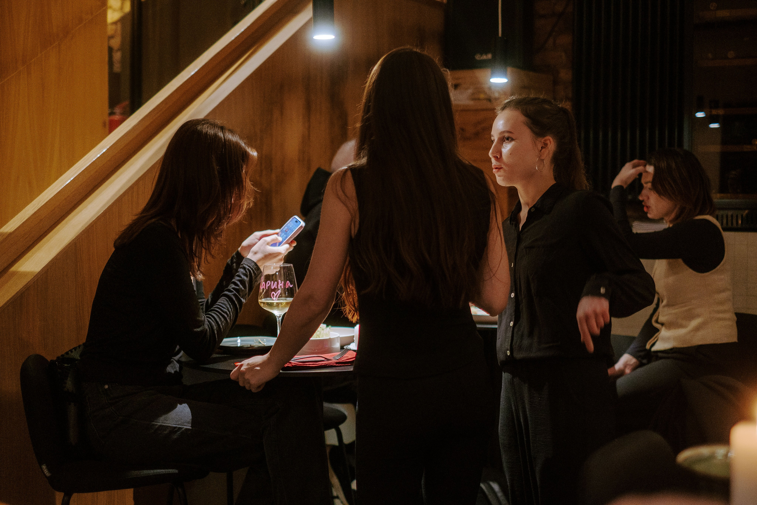 LENINA 20. Фотограф Мария Хлебникова Санкт-Петербург Москва