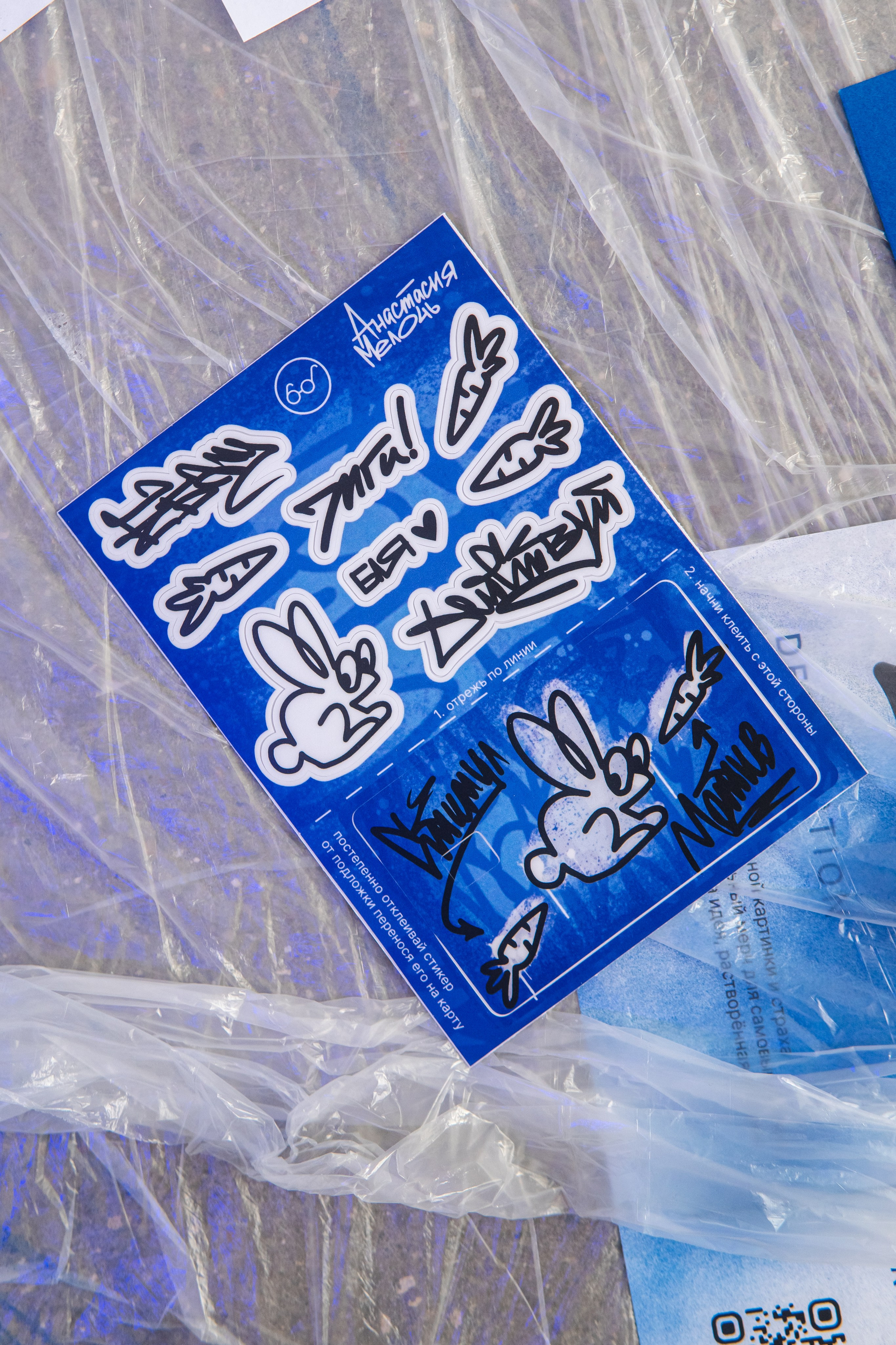 Съемка мерча Анастасия Мелочь. Фотограф-анималист Ксения Воробьева, Москва