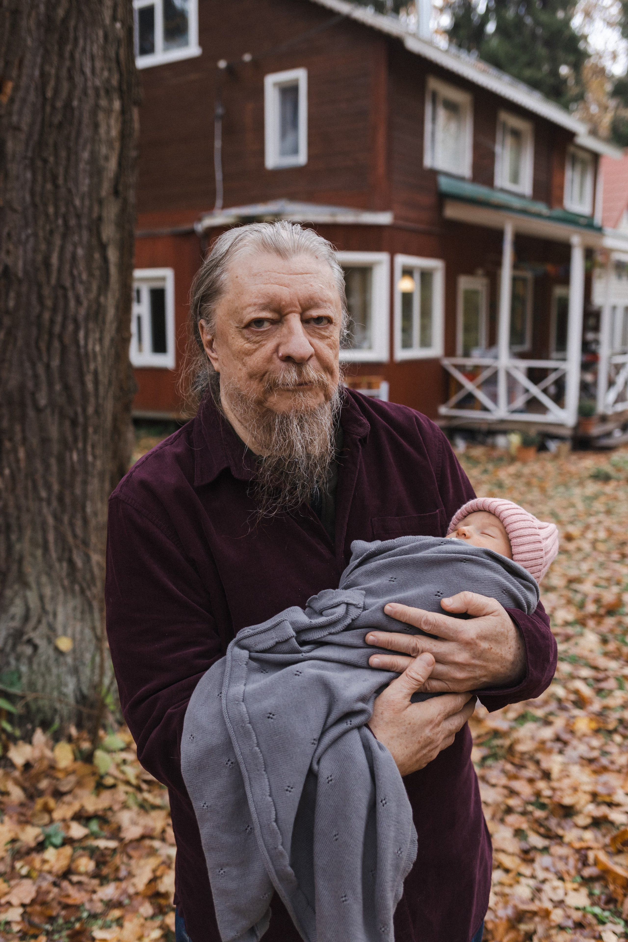 Five o'clock (история большой семьи). Семейный фотограф в Москве