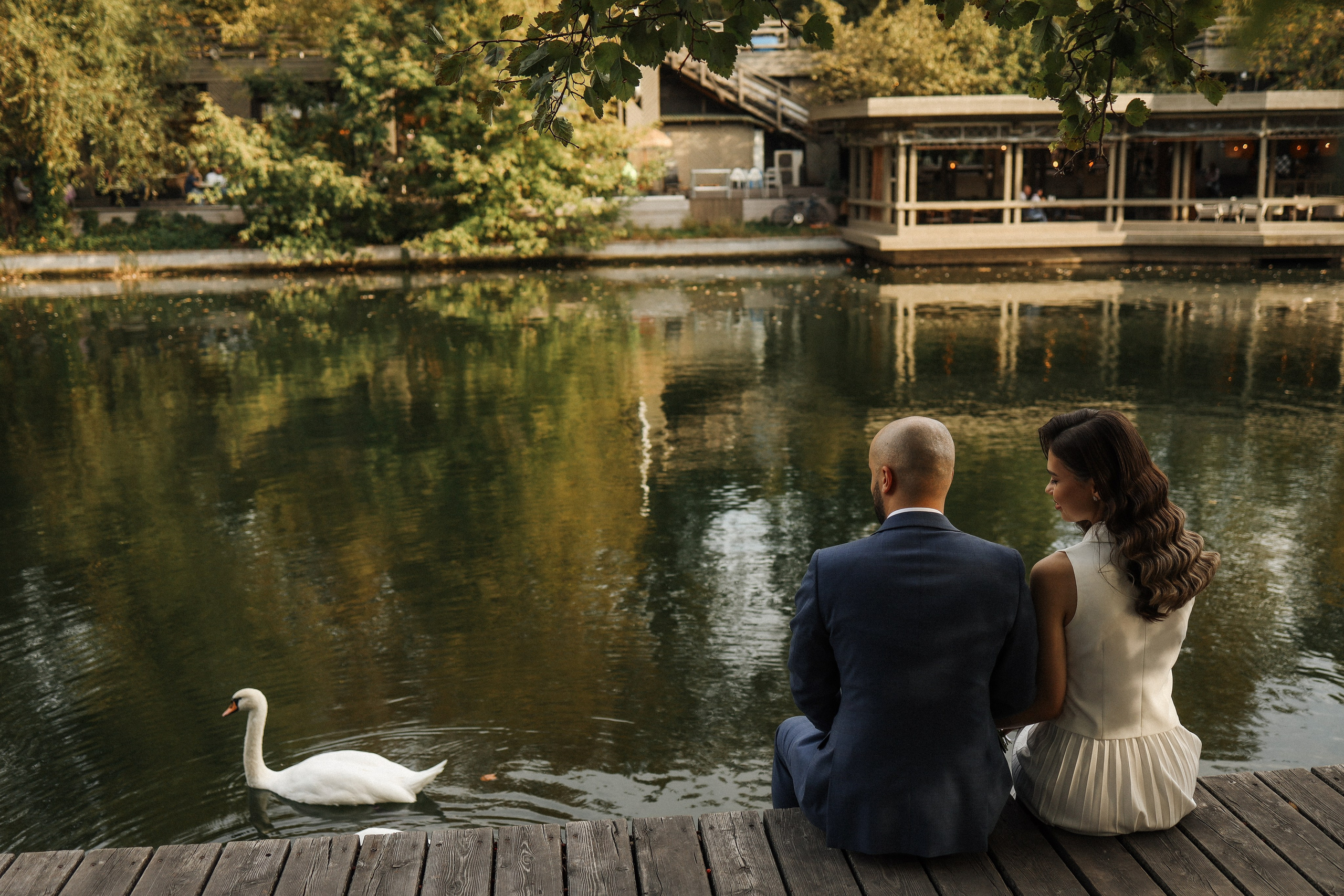 С.+ У. Прогулка по Музеону и Парку Горького. Семейный и lovestory фотограф в Москве Светлана Коняхина