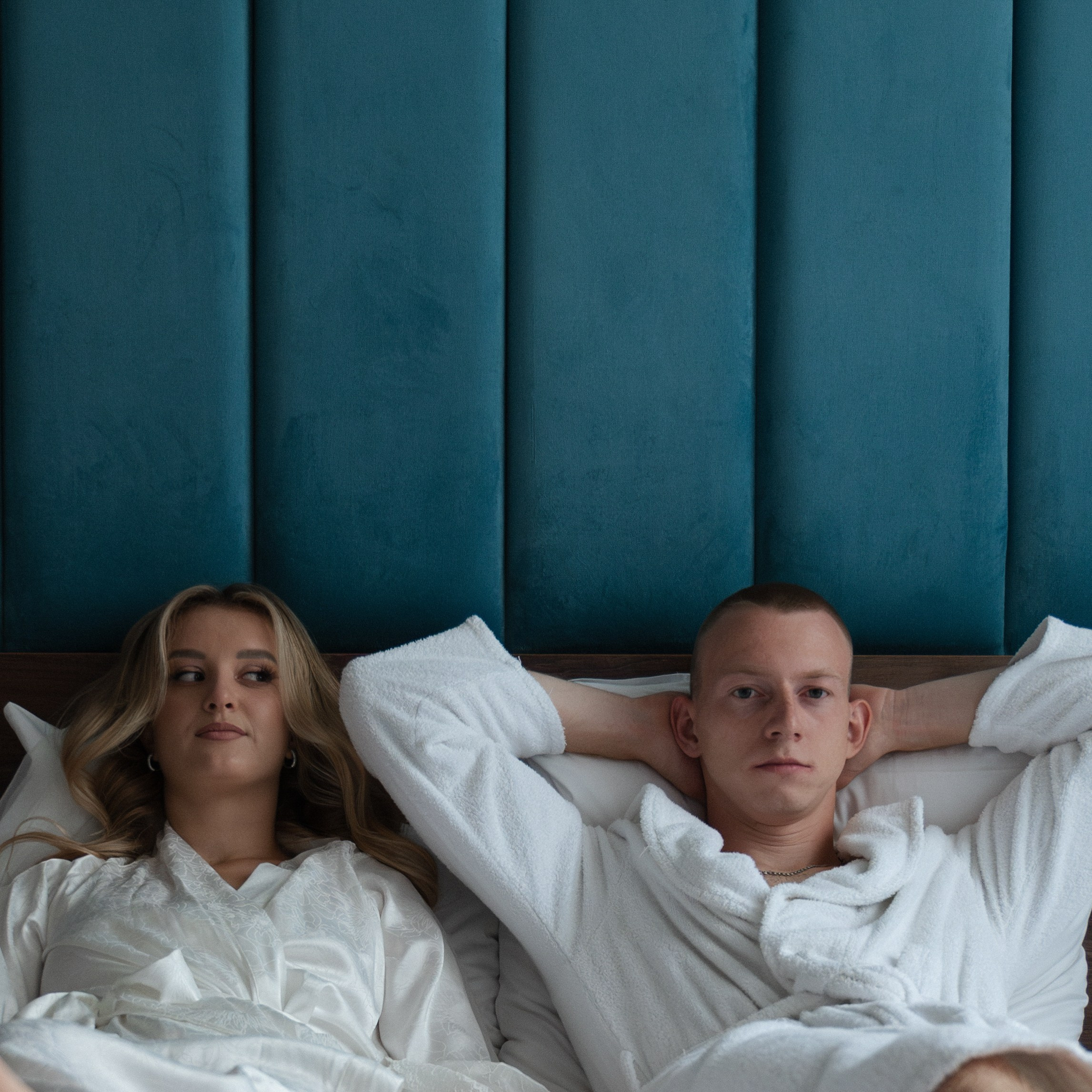 Просто такая сильная любовь. Портретный и репортажной фотограф Алексей Волков. Москва, Оренбург