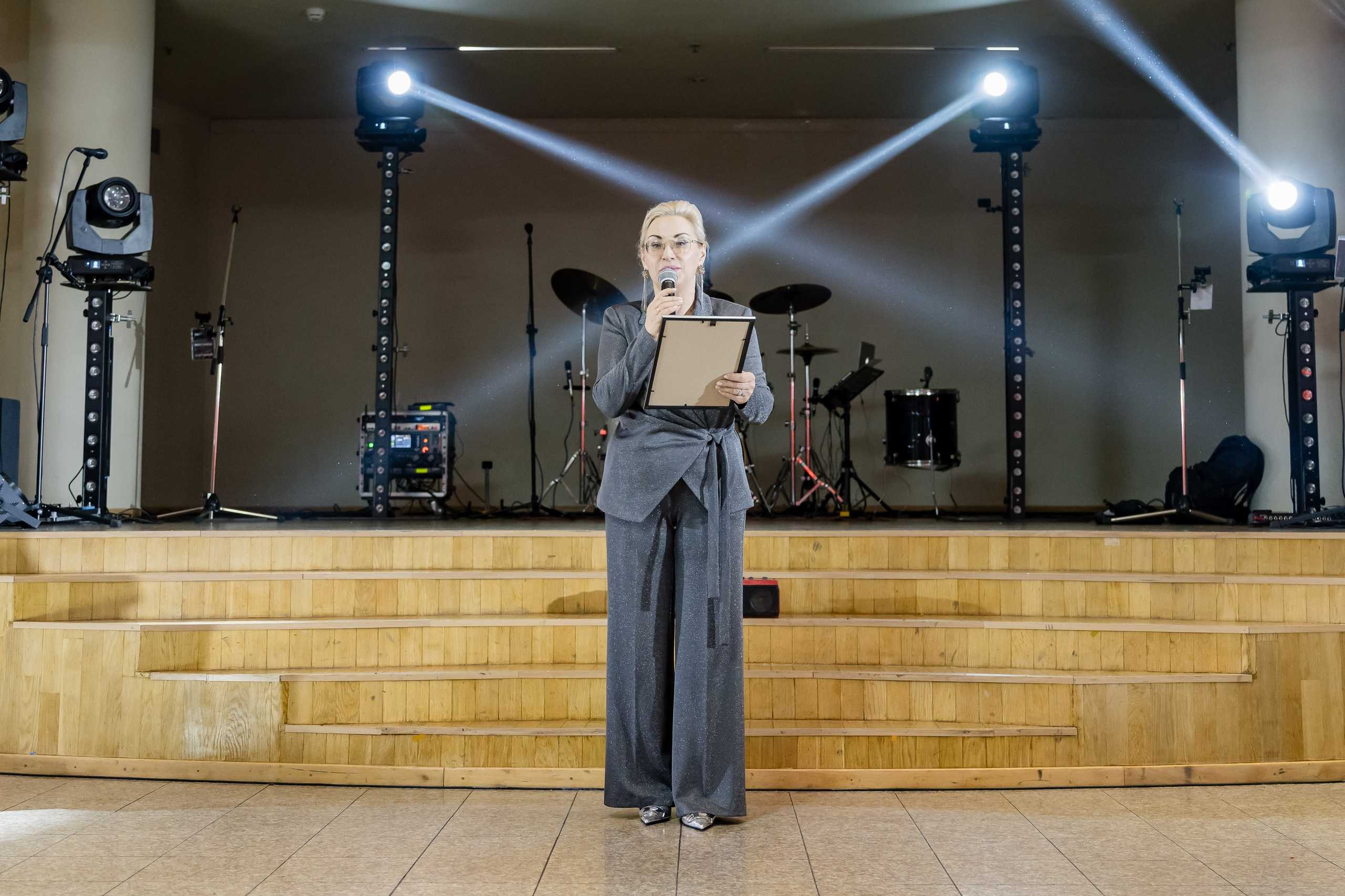 Новый год с ВТБ. VOLGA. 15.12.2024