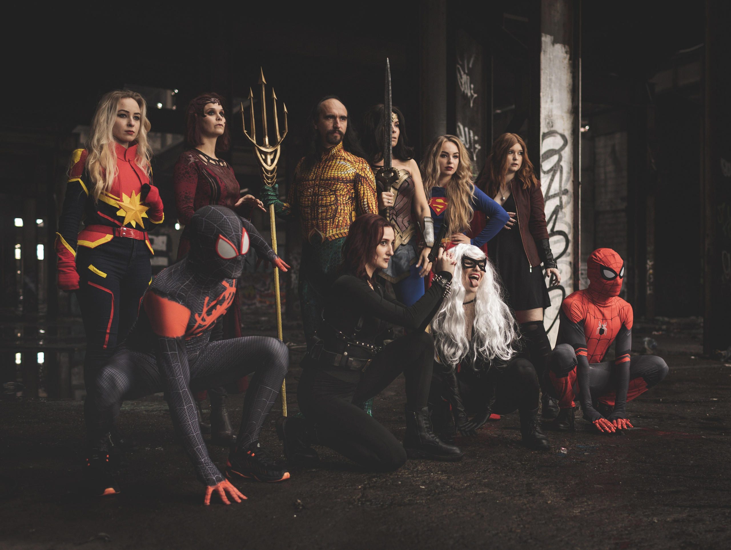 Коммерческая, Рекламная и Журнальная Фотосъемка в Санкт-Петербурге. Фото и Видеосъемка на ваше мероприятие. Александр Романов