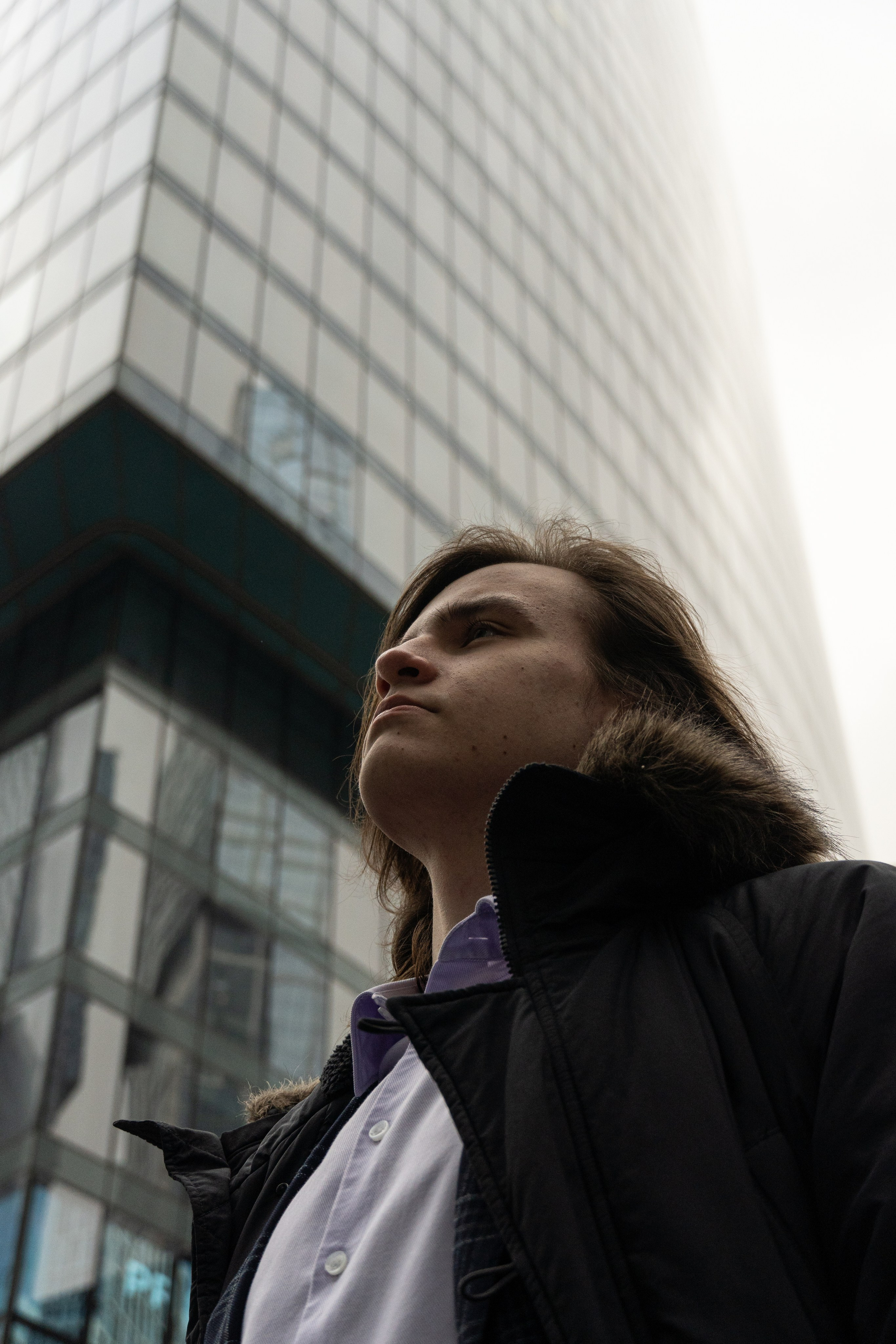 Георгий Чернышов. Москва. Портреты. Фотограф в Москве — Георгий Чернышов