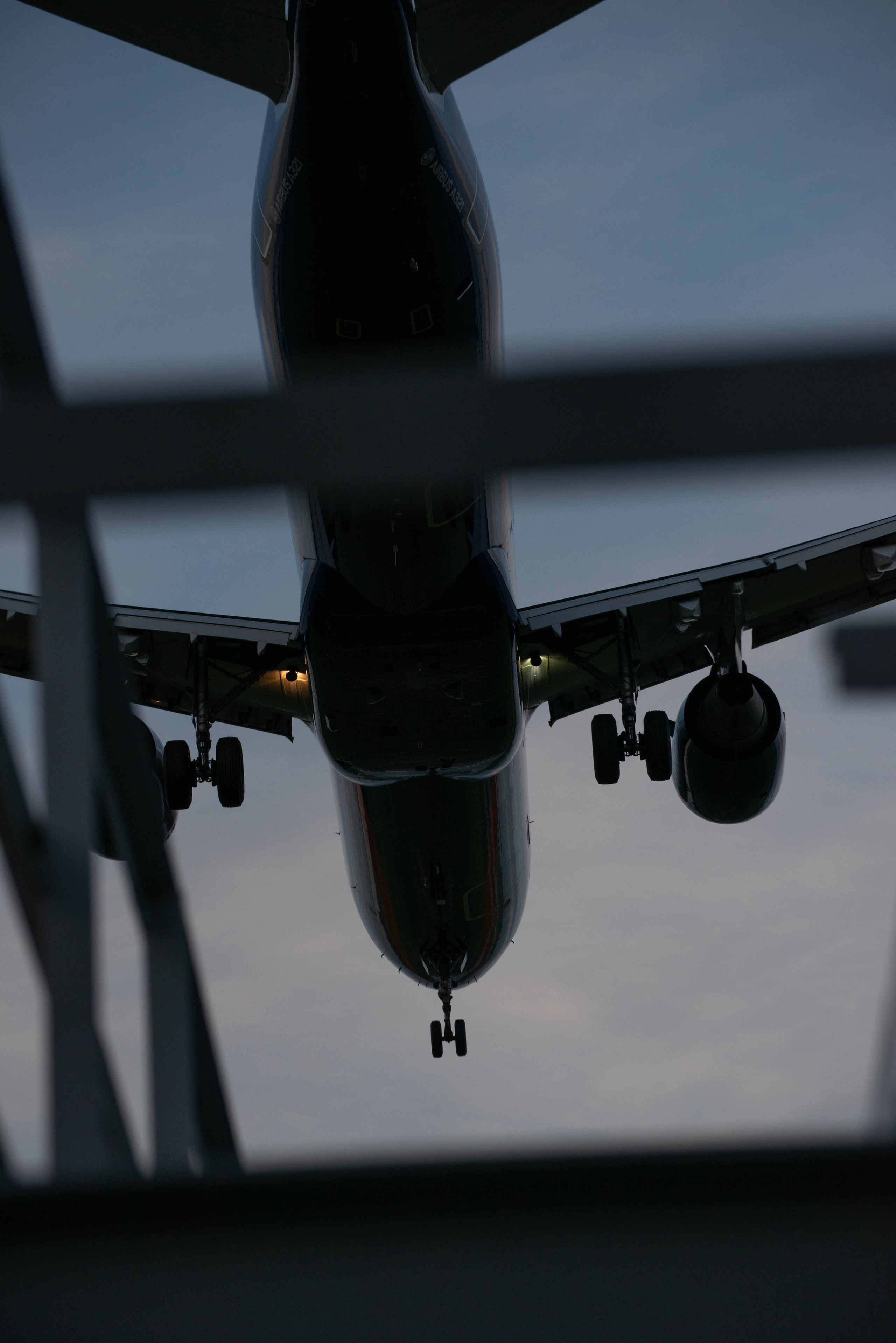 Фотографии авиатехники. Фотограф в Москве — Георгий Чернышов