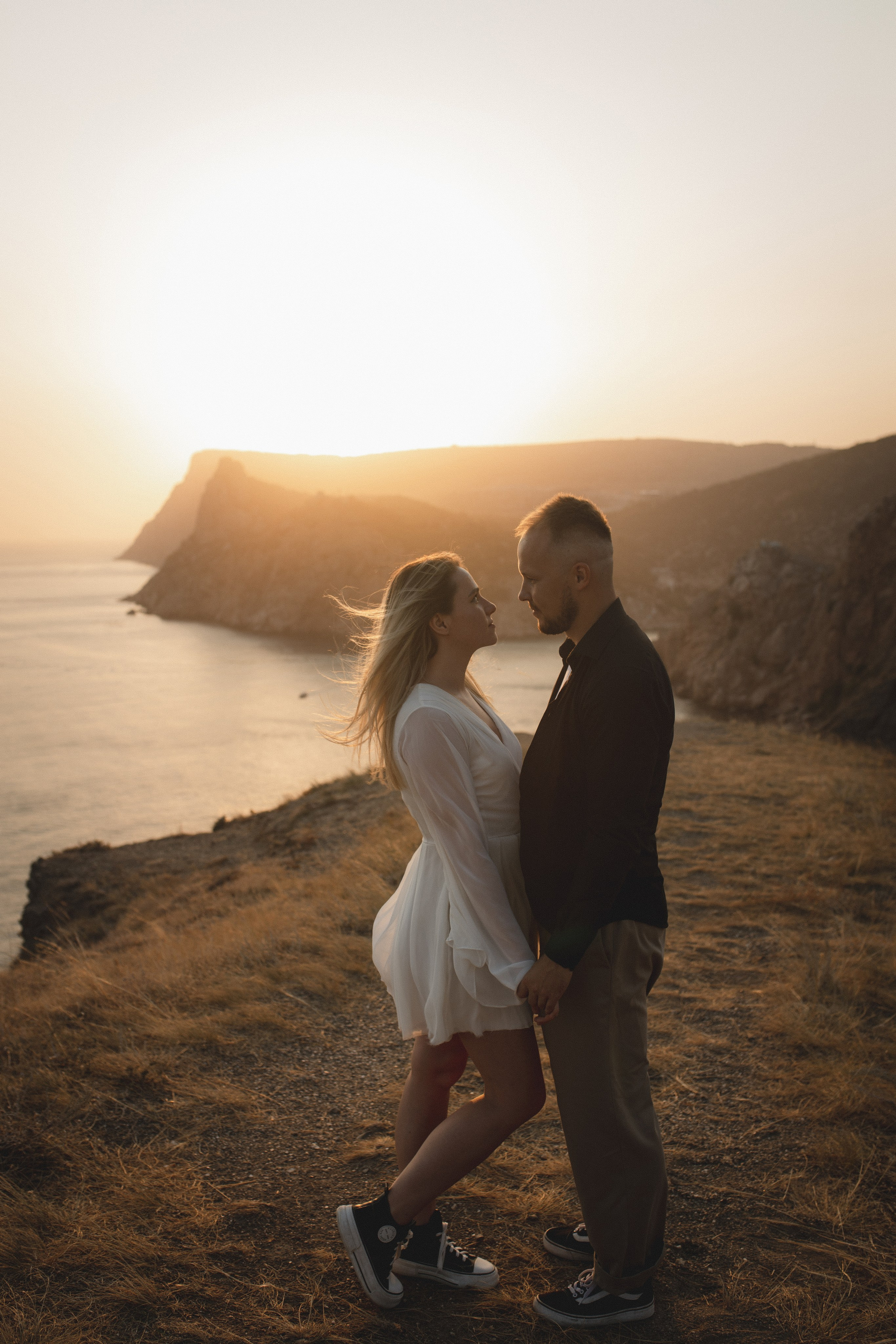 Балаклава. Фотограф в Севастополе и в Крыму