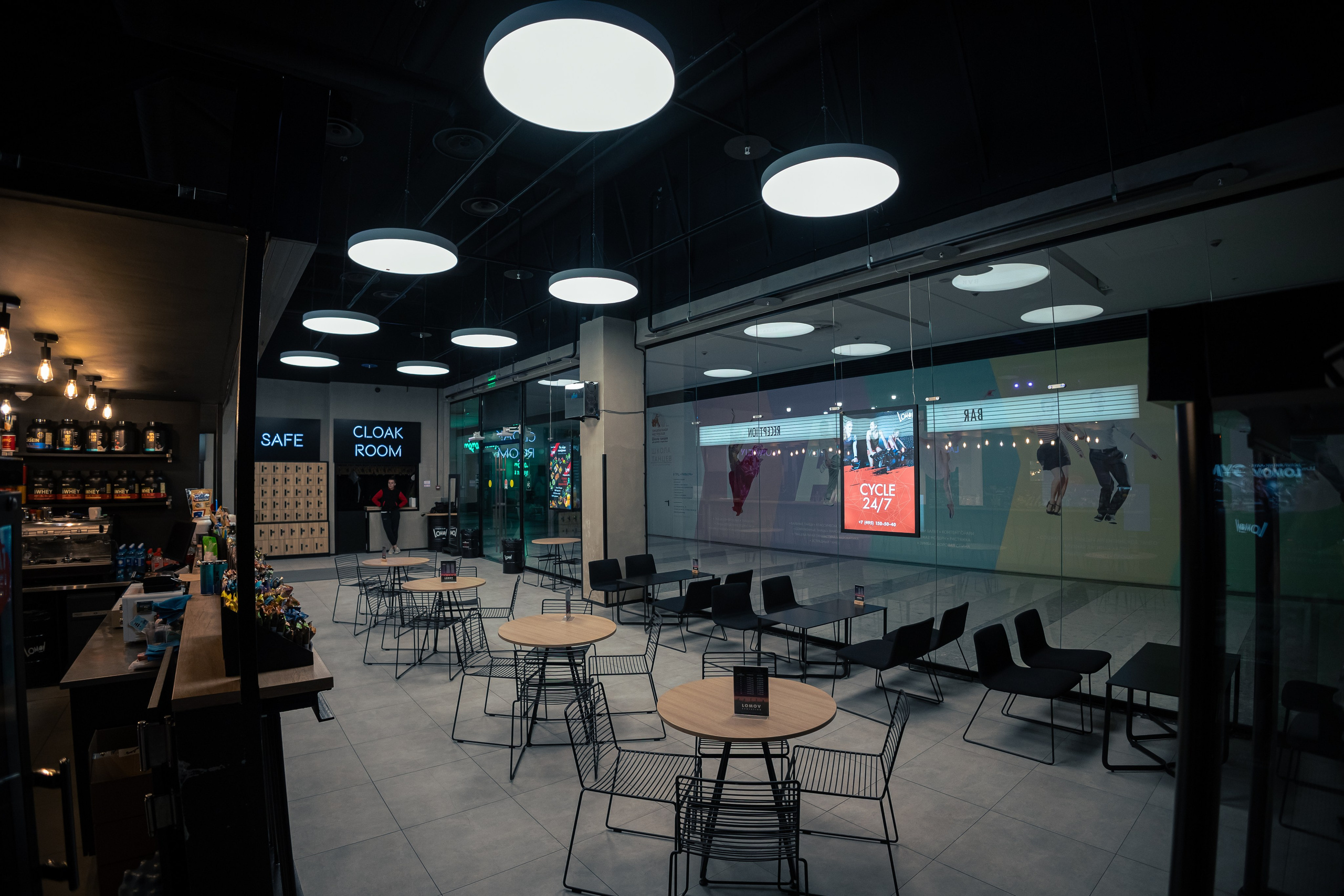 Съемка интерьера. Фотограф Андрей Слынченко