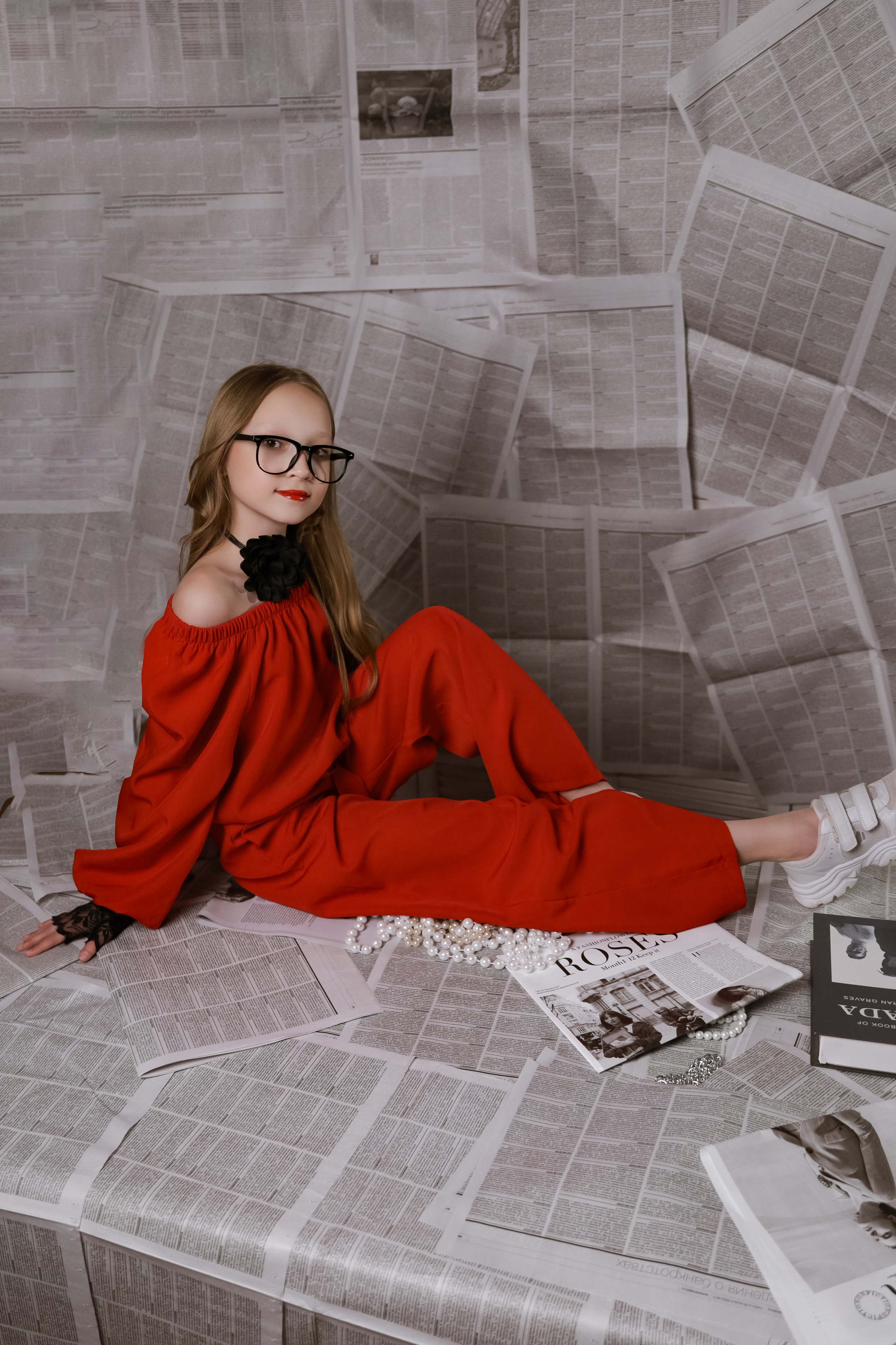 Проект газеты. АНАСТАСИЯ КУЗНЕЦОВА | ФОТОГРАФ ЧЕБОКСАРЫ