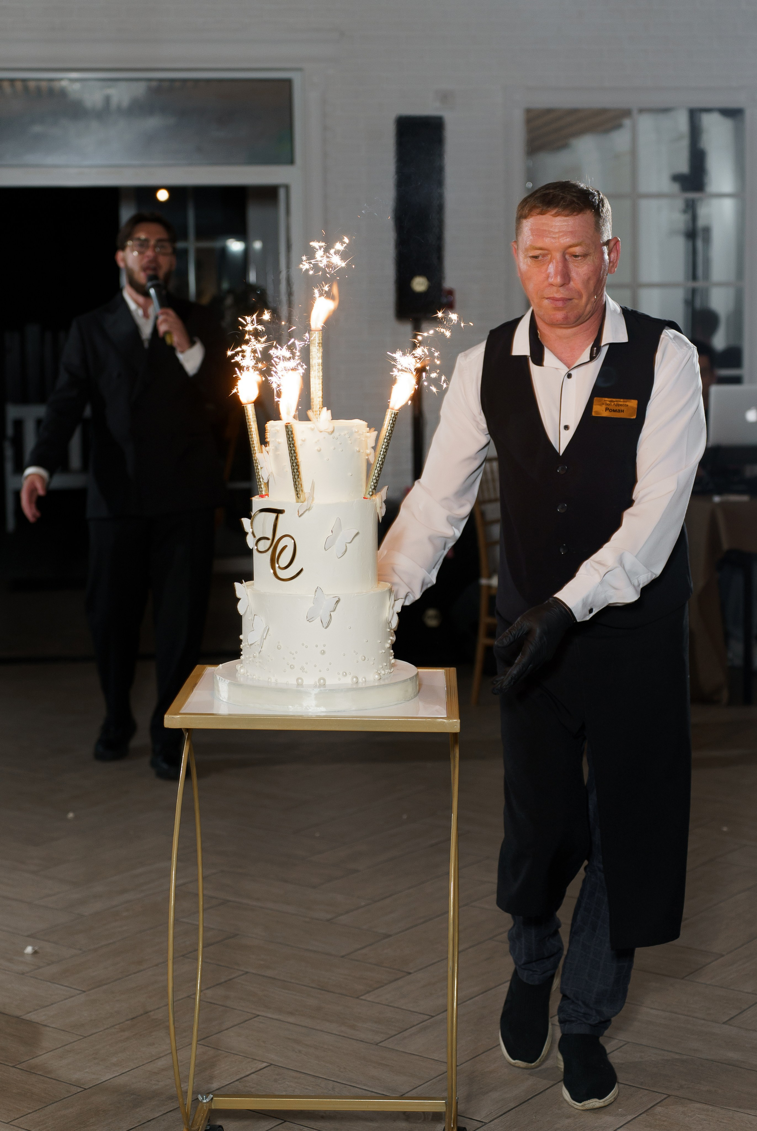 Станислав & Гюзель. Главная