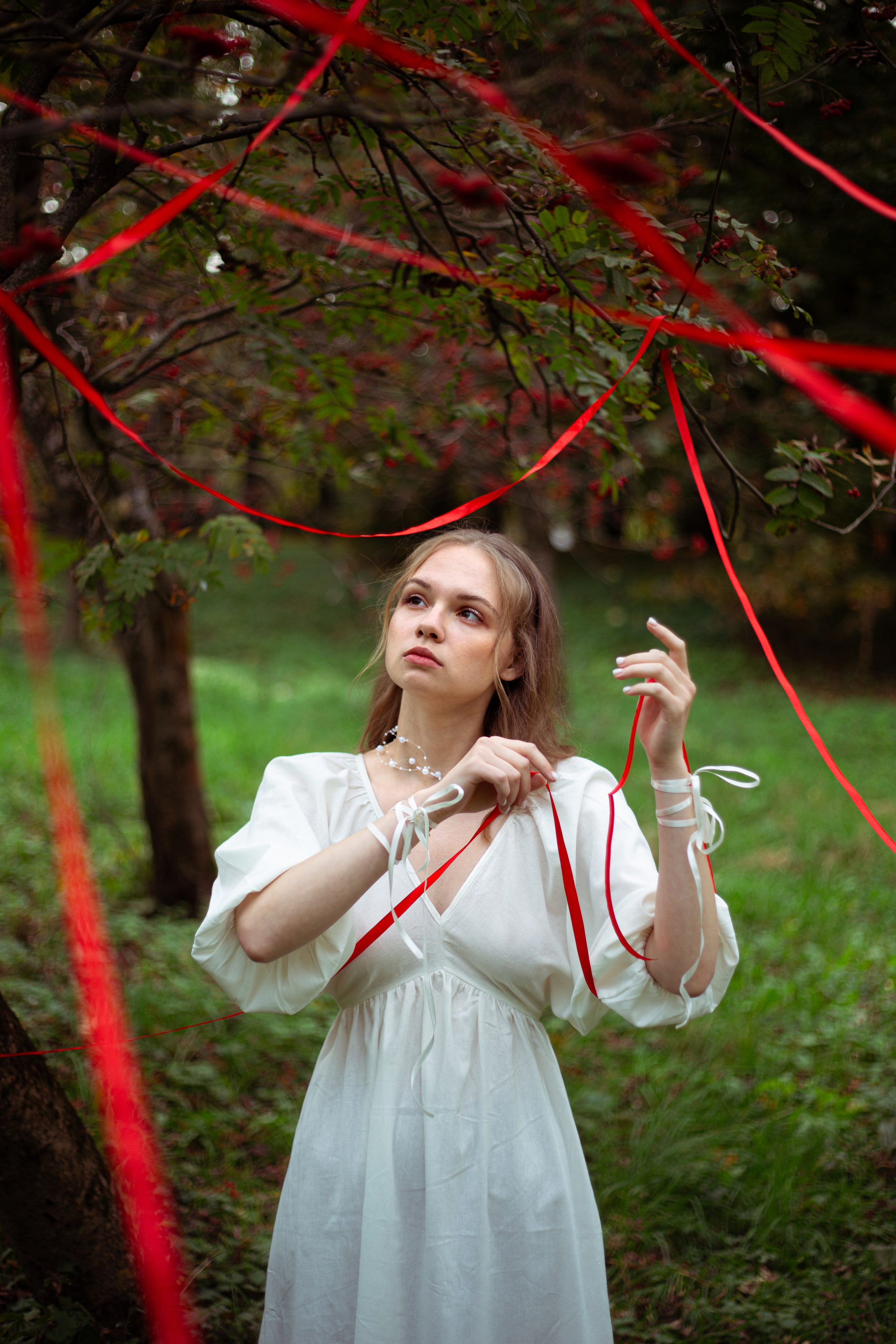 Лера. Портретный фотограф Москва Юлия Трякина