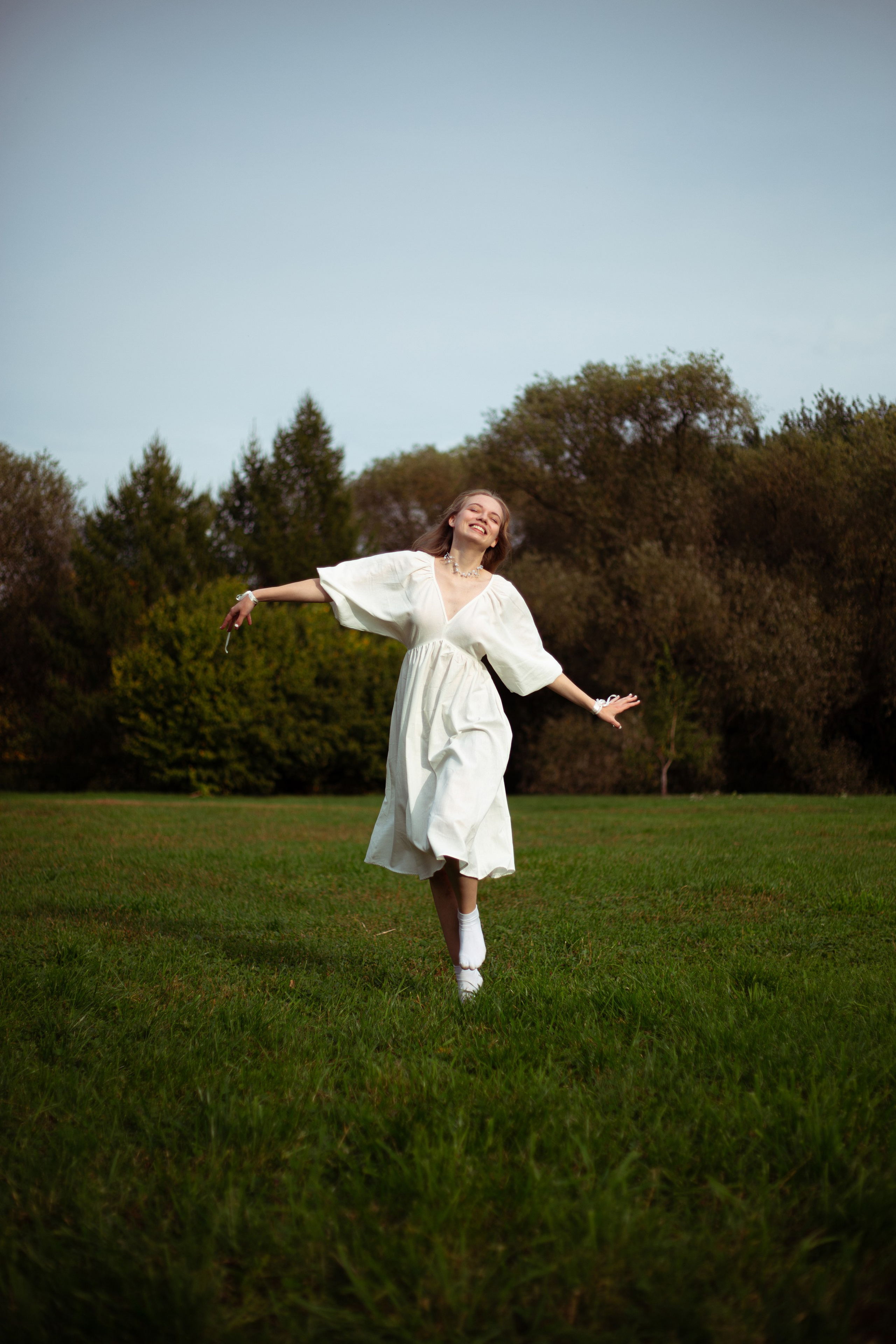 Лера. Портретный фотограф Москва Юлия Трякина