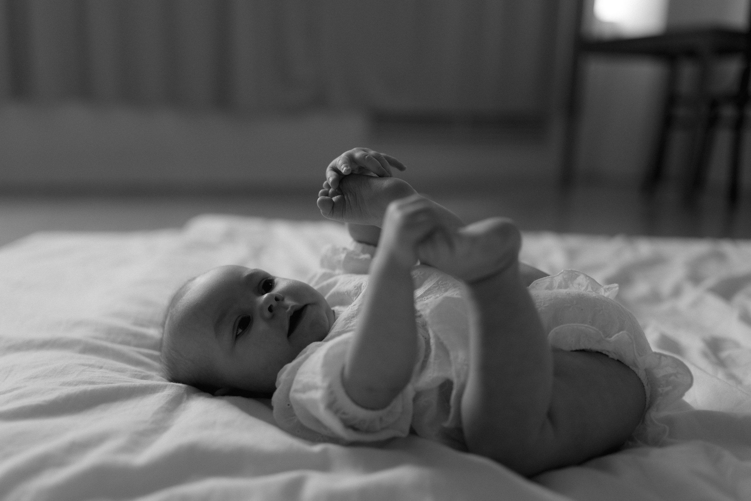 Дарья и Верочка. Семейный, портретный фотограф Новосибирск. Оля Адова