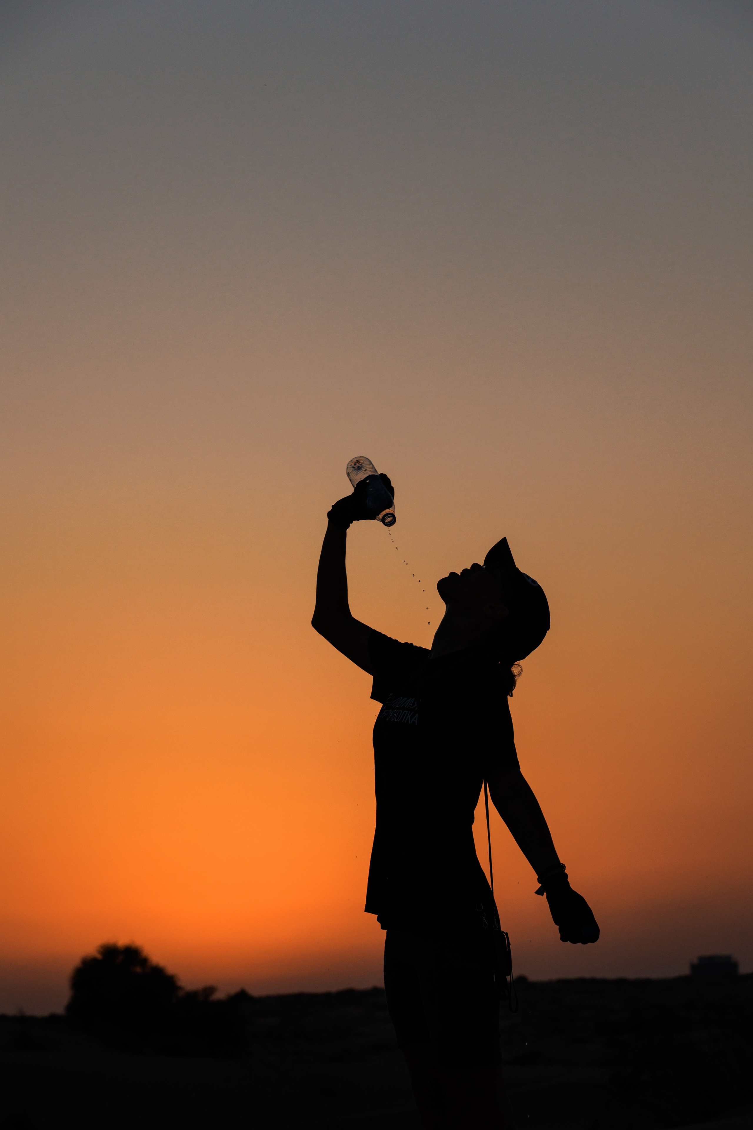 Dezert. Photographer in Saint-Petersburg and Moscow Max Spector