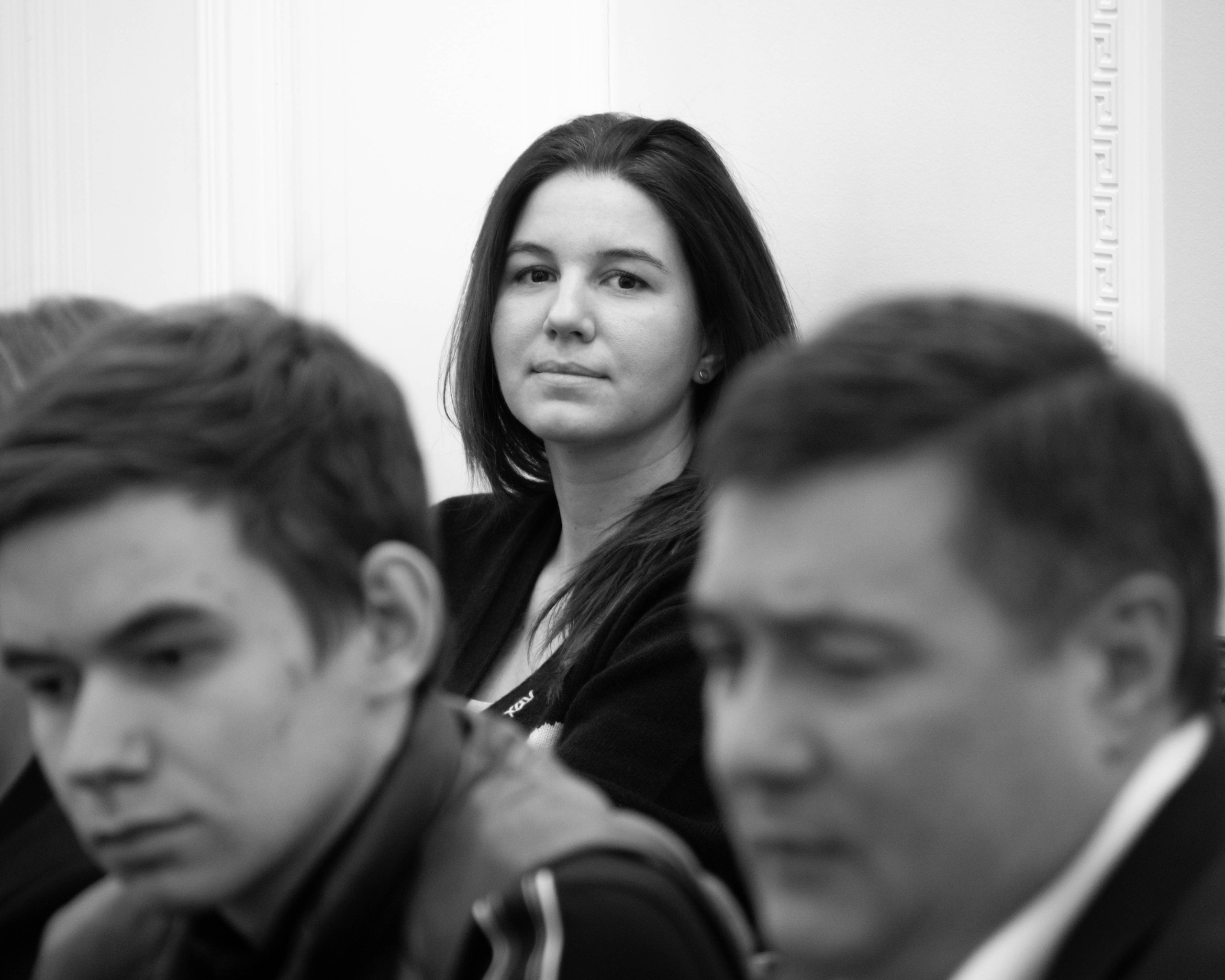 Financial University X AGR