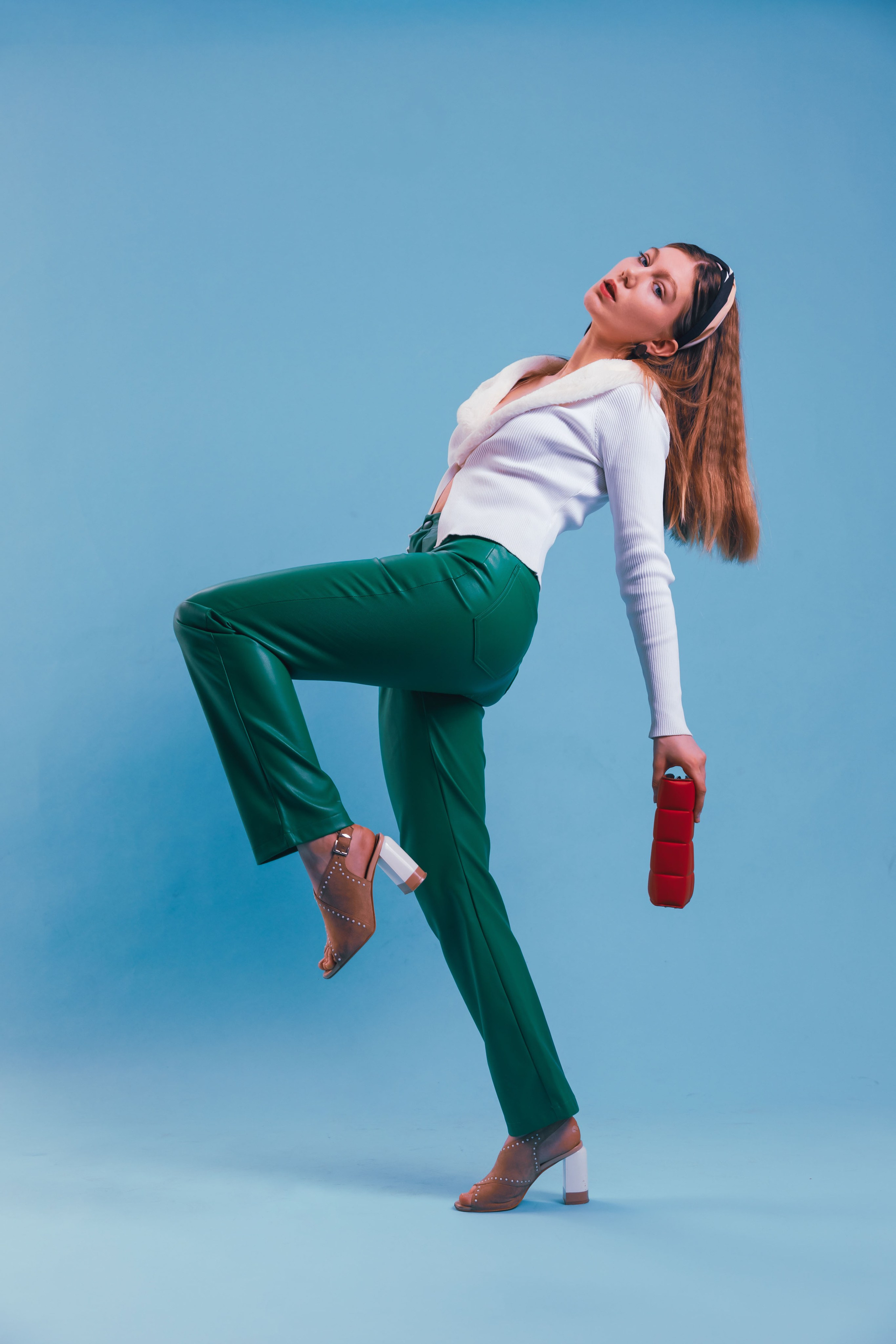 Портфолио. Фотограф