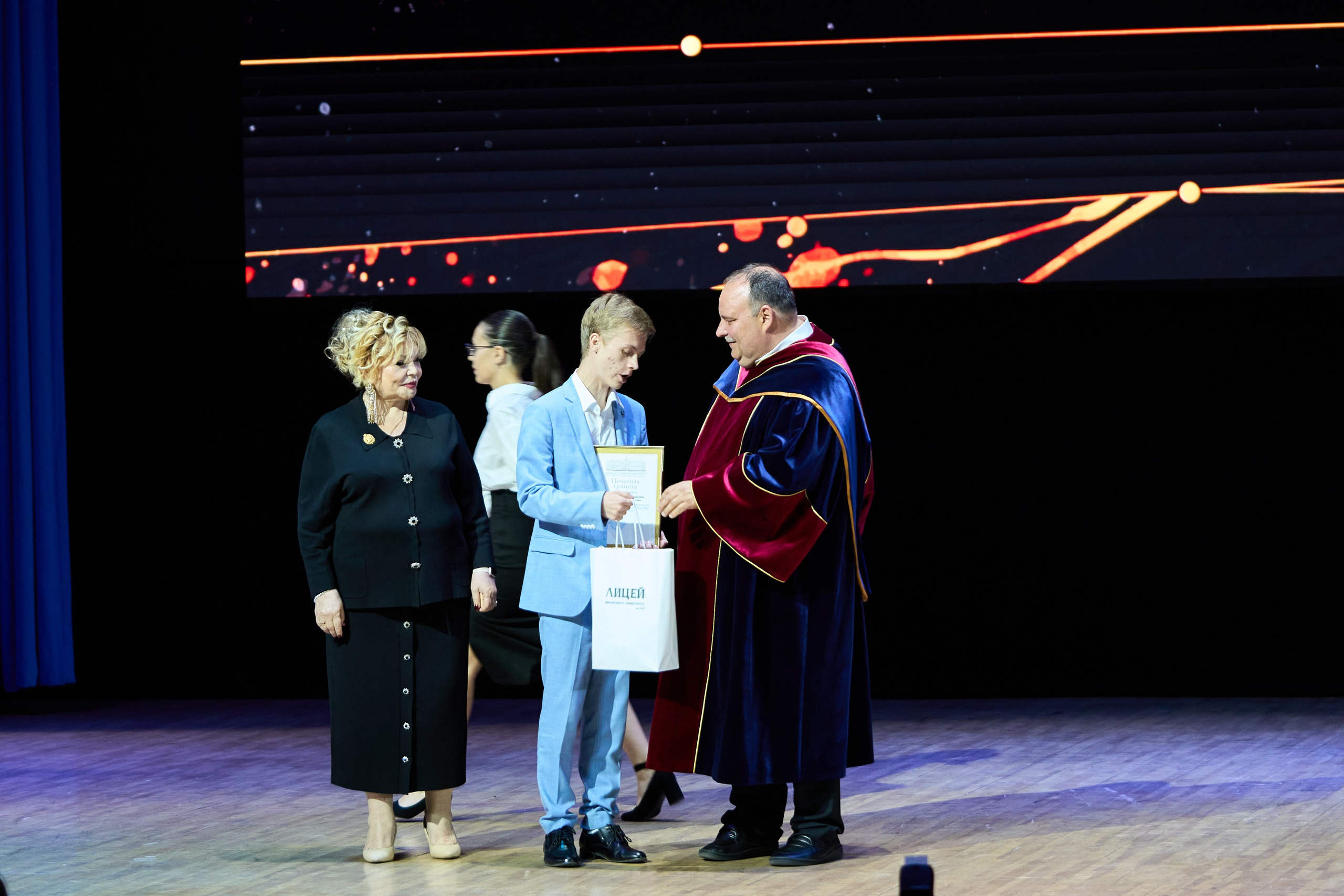 Выпускной. Фотограф в Москве — Максим Тарасенко