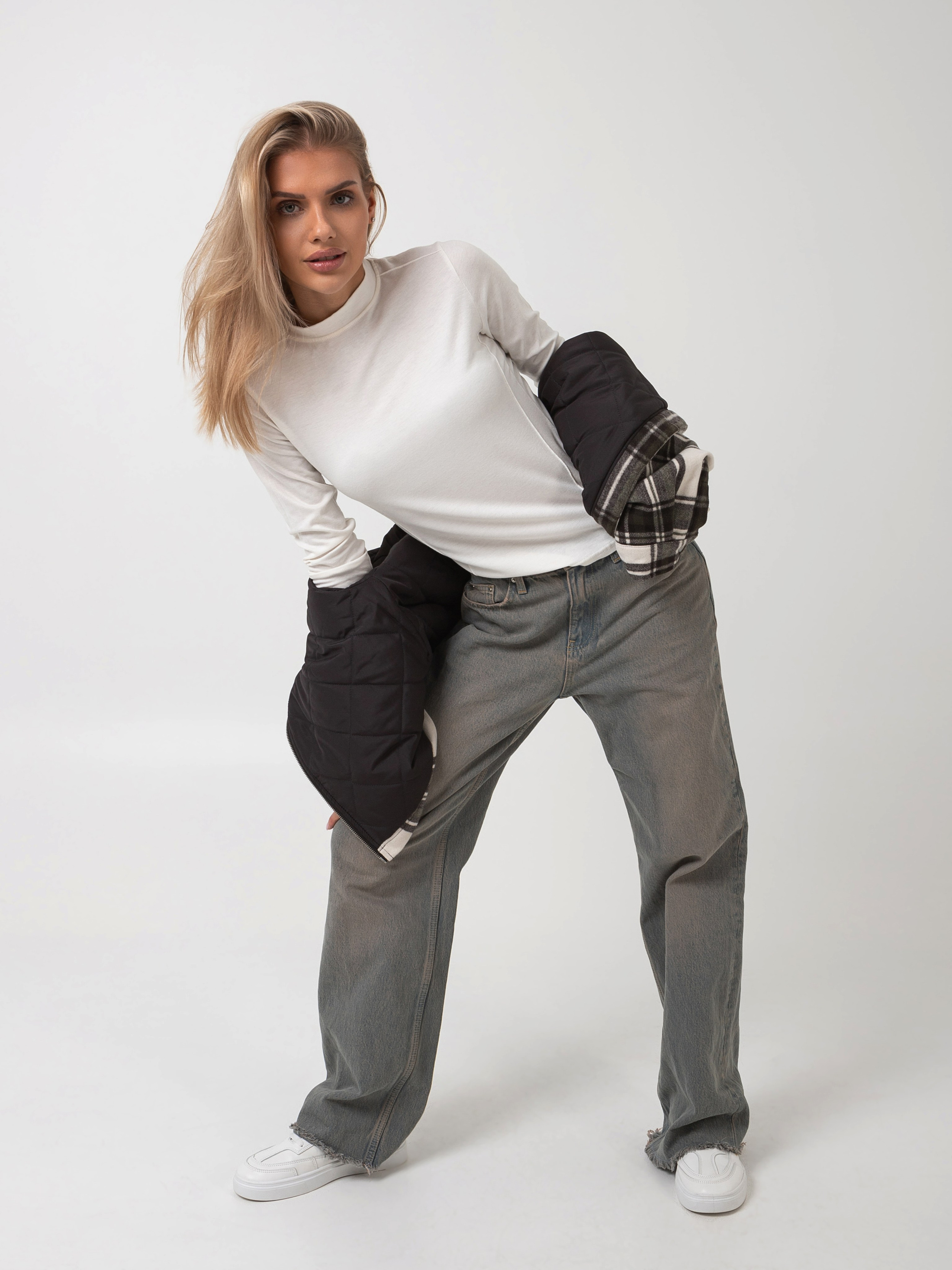 Модельная. Главная