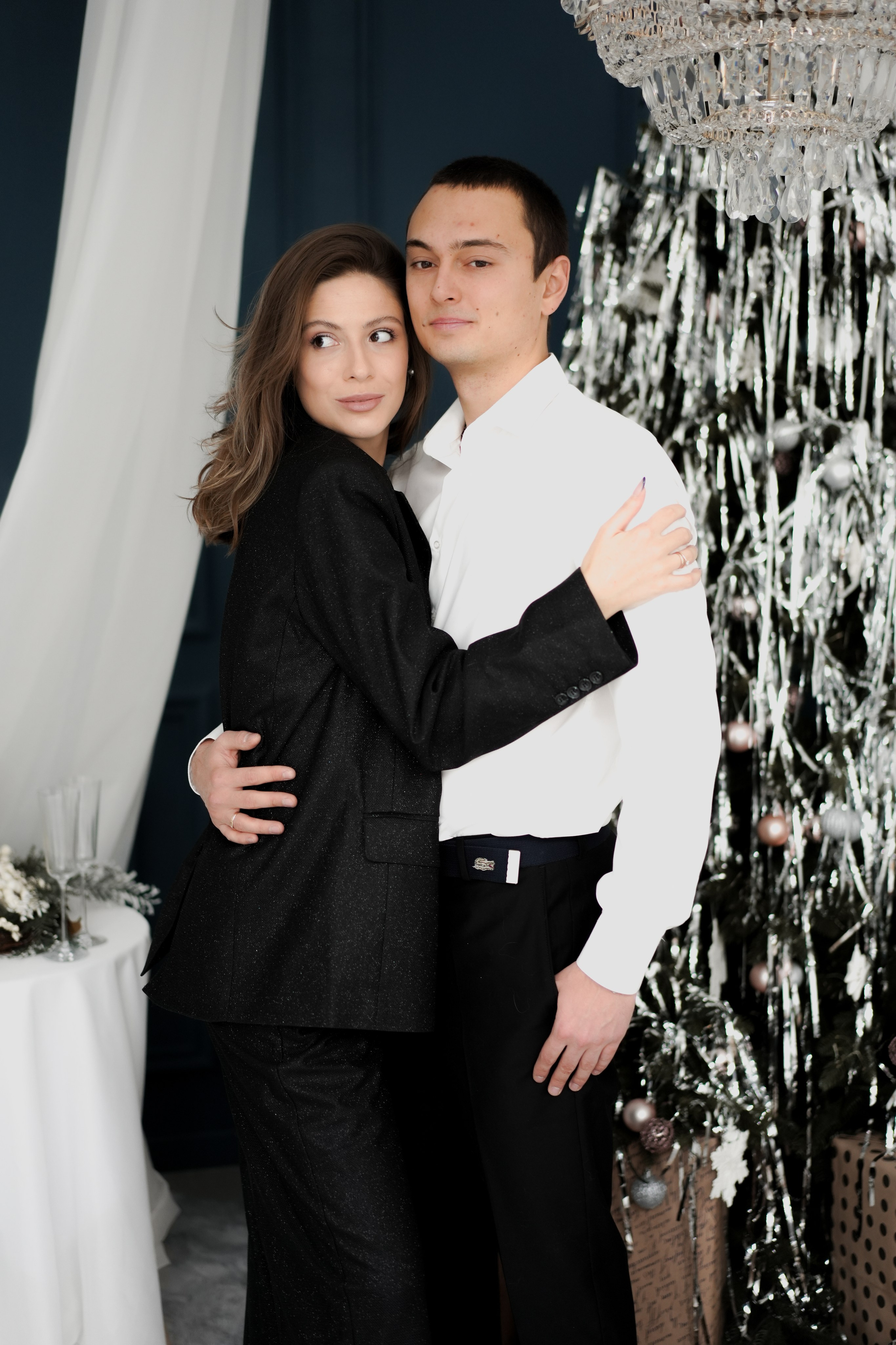 Катя Илья. Свадебный и семейный видеограф в Москве Гера Филатов