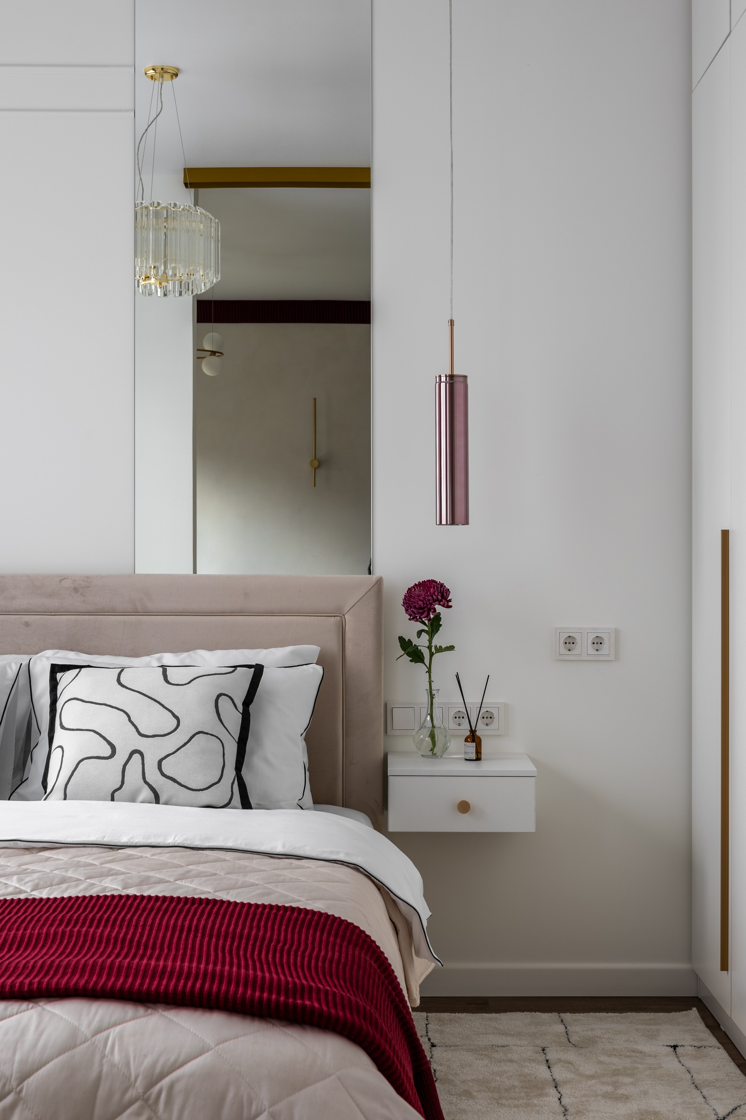 Съемка в портфолио архитектора. Veselinskiy| Интерьерный фотограф | Москва