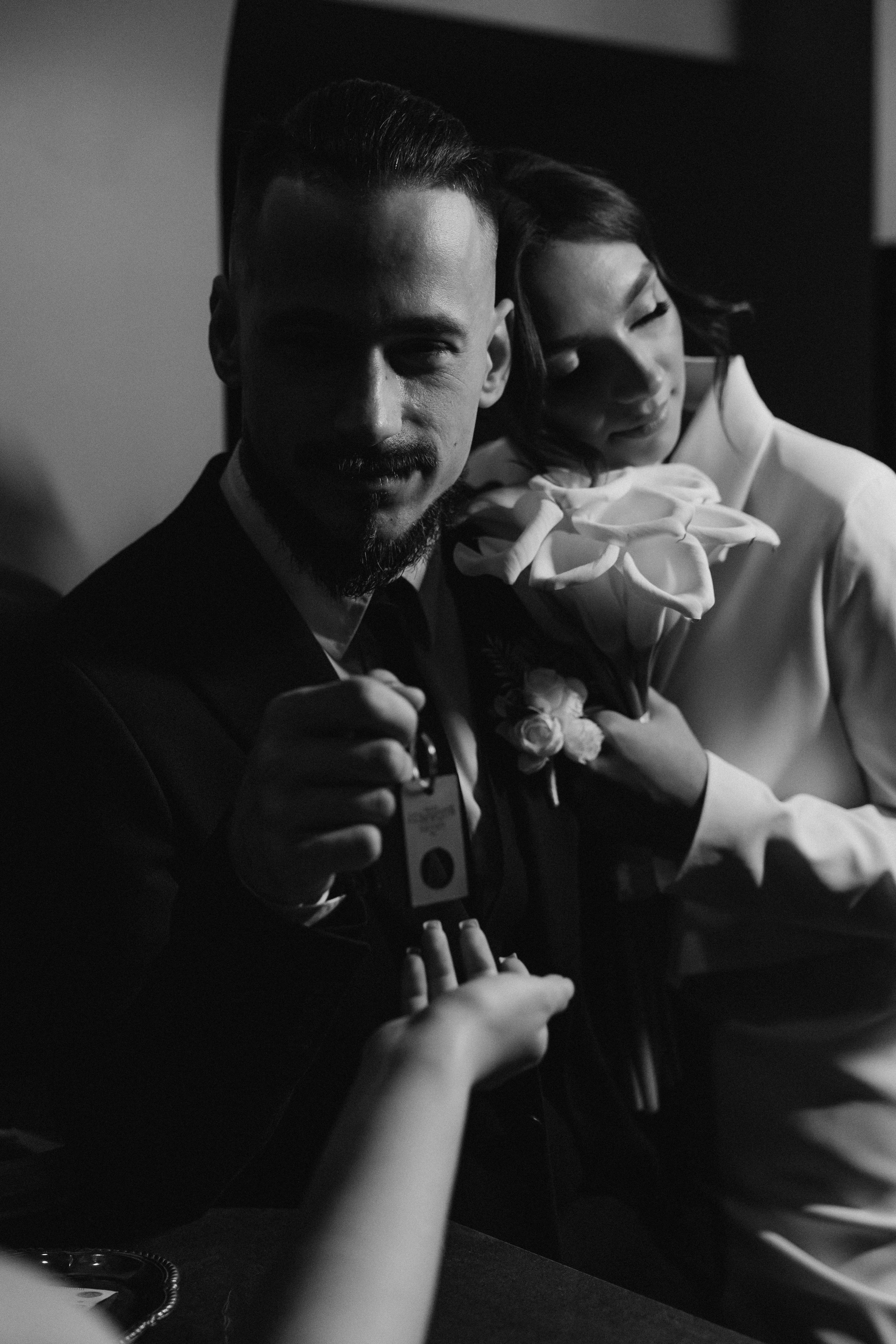 Сергей и Анастасия. Свадебный фотограф Роман Медведев , Минск, Беларусь