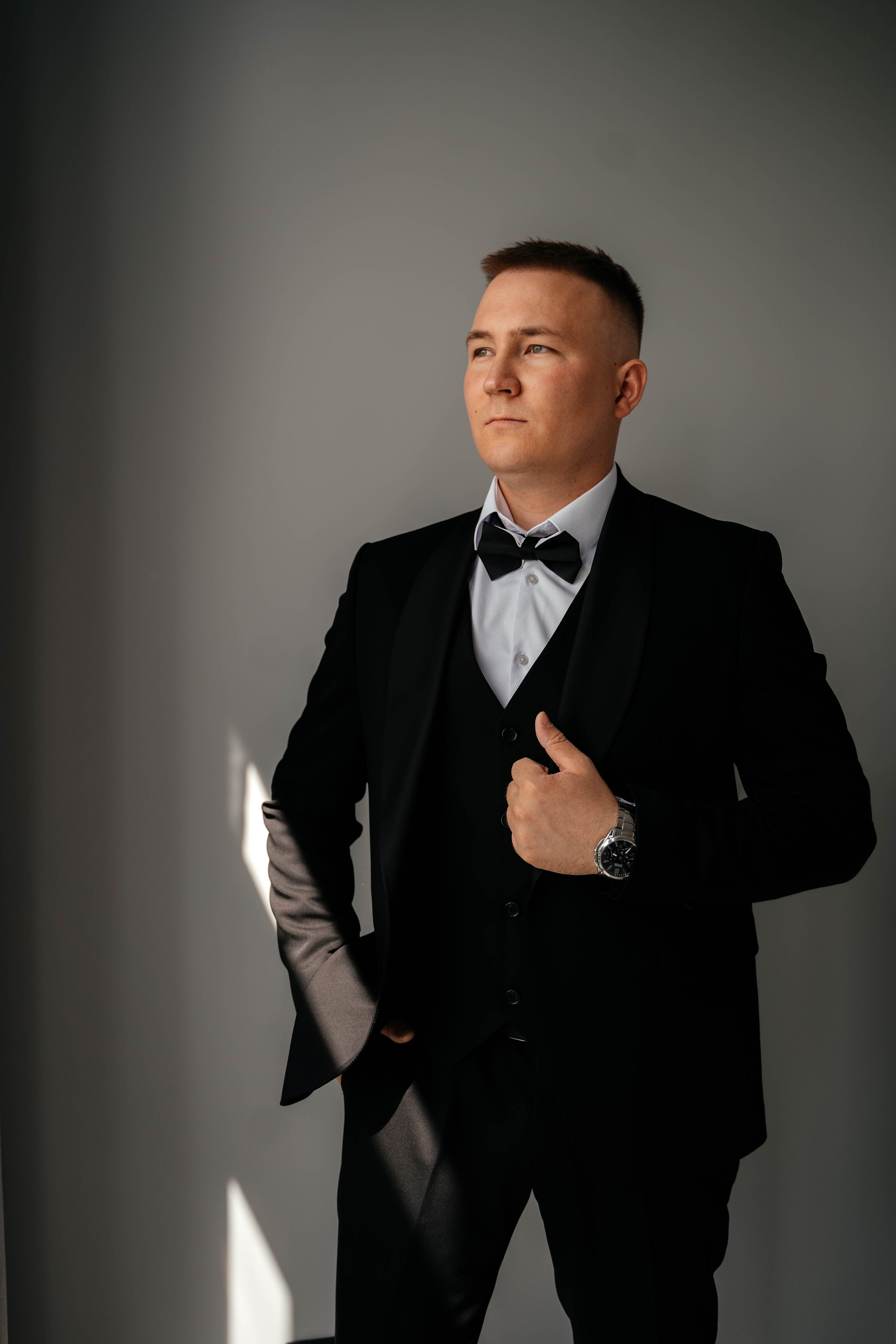 Андрей и Анастасия. Свадебный фотограф Казань Анастасия Доле