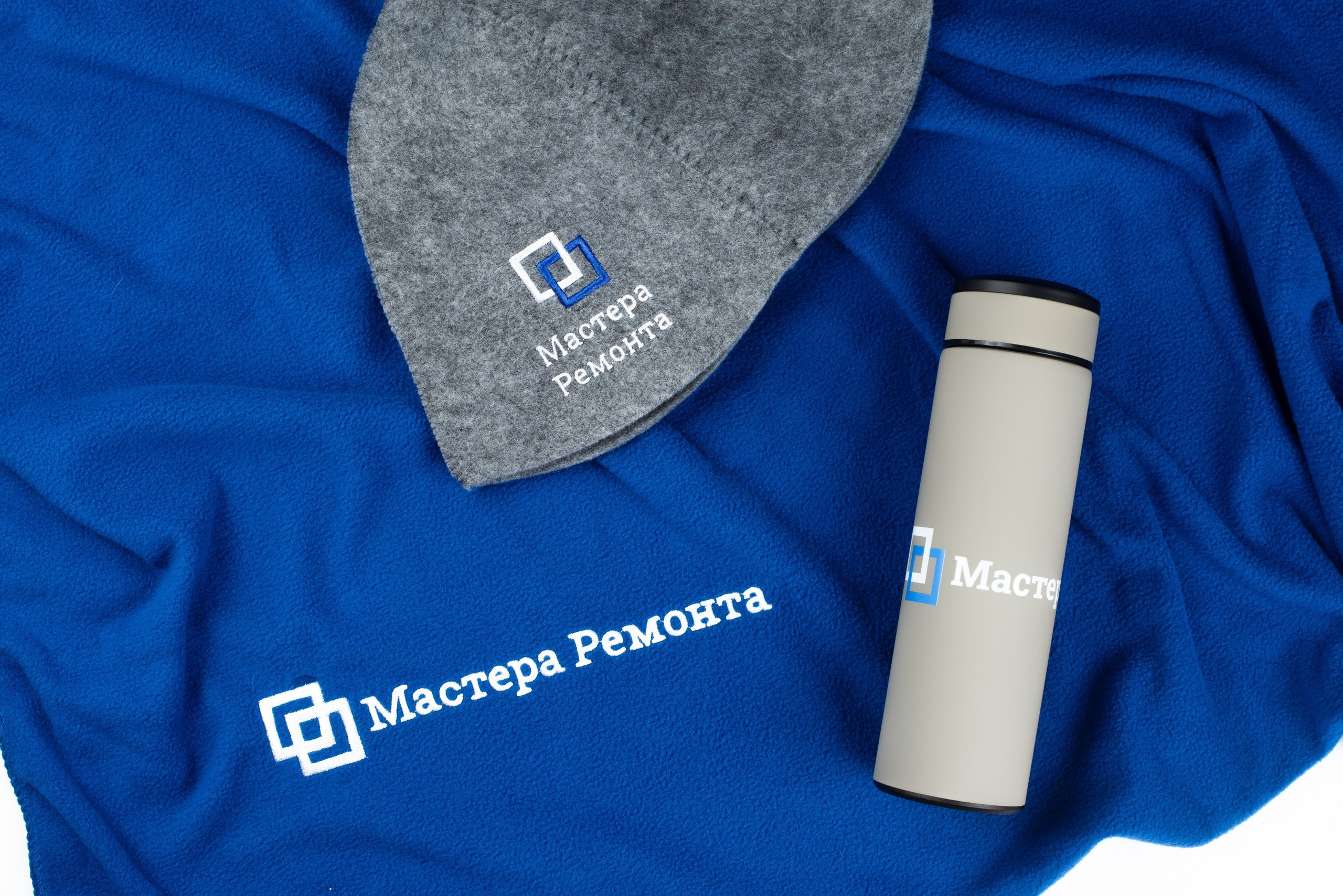 Один шаг от сувенирки до подарков. Михаил Гапеев — Корпоративные подарки и сувенирная продукция с логотипом в Москве