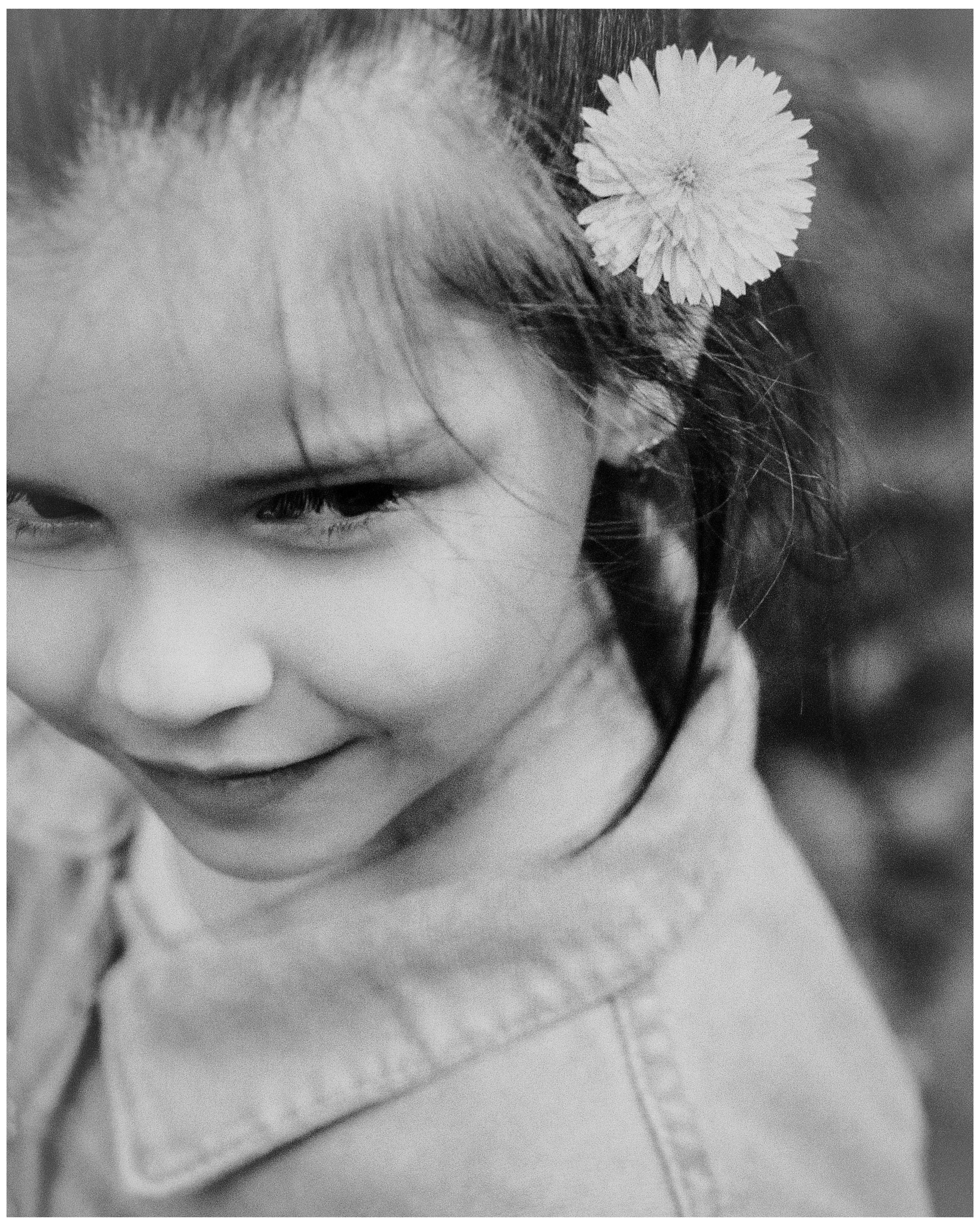 Детская съемка. Фотограф в Калининграде, Софья Вологдина