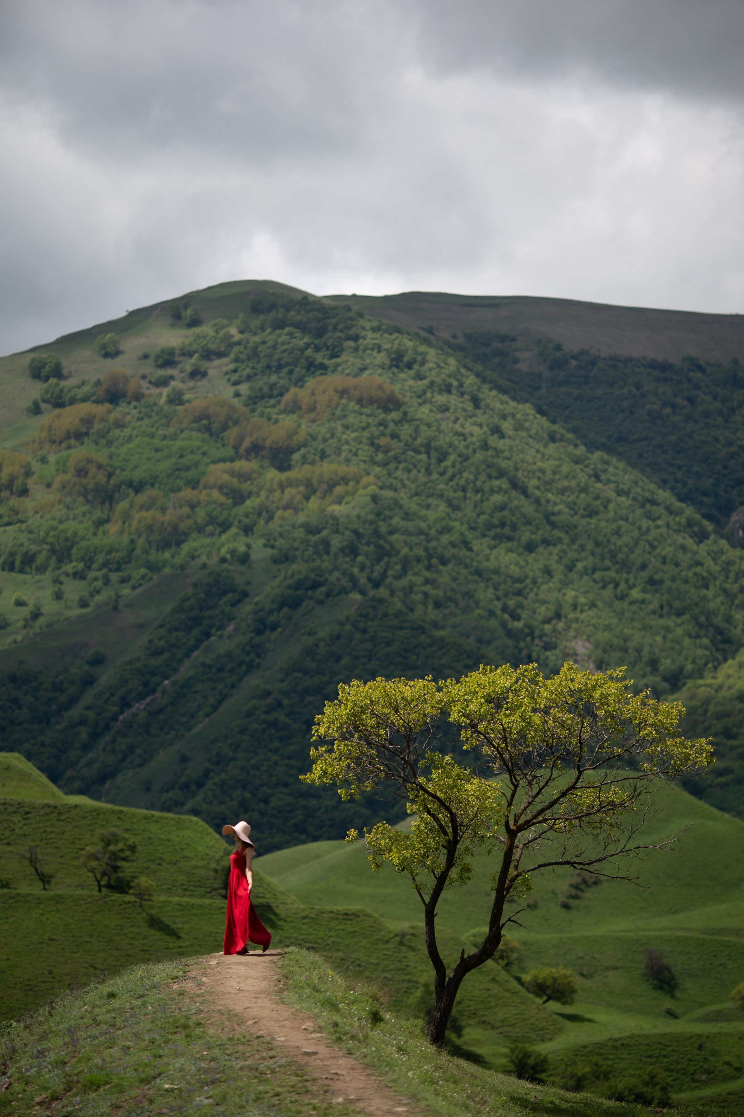 Дагестан с детьми (фототур)