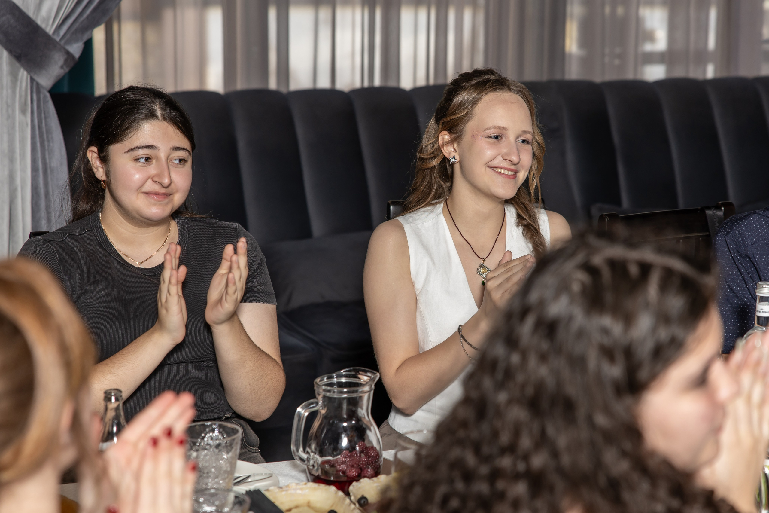 Выпуск 9А Ягода М 25 год. Семейный и свадебный фотограф в Геленджике Михаил Шматов