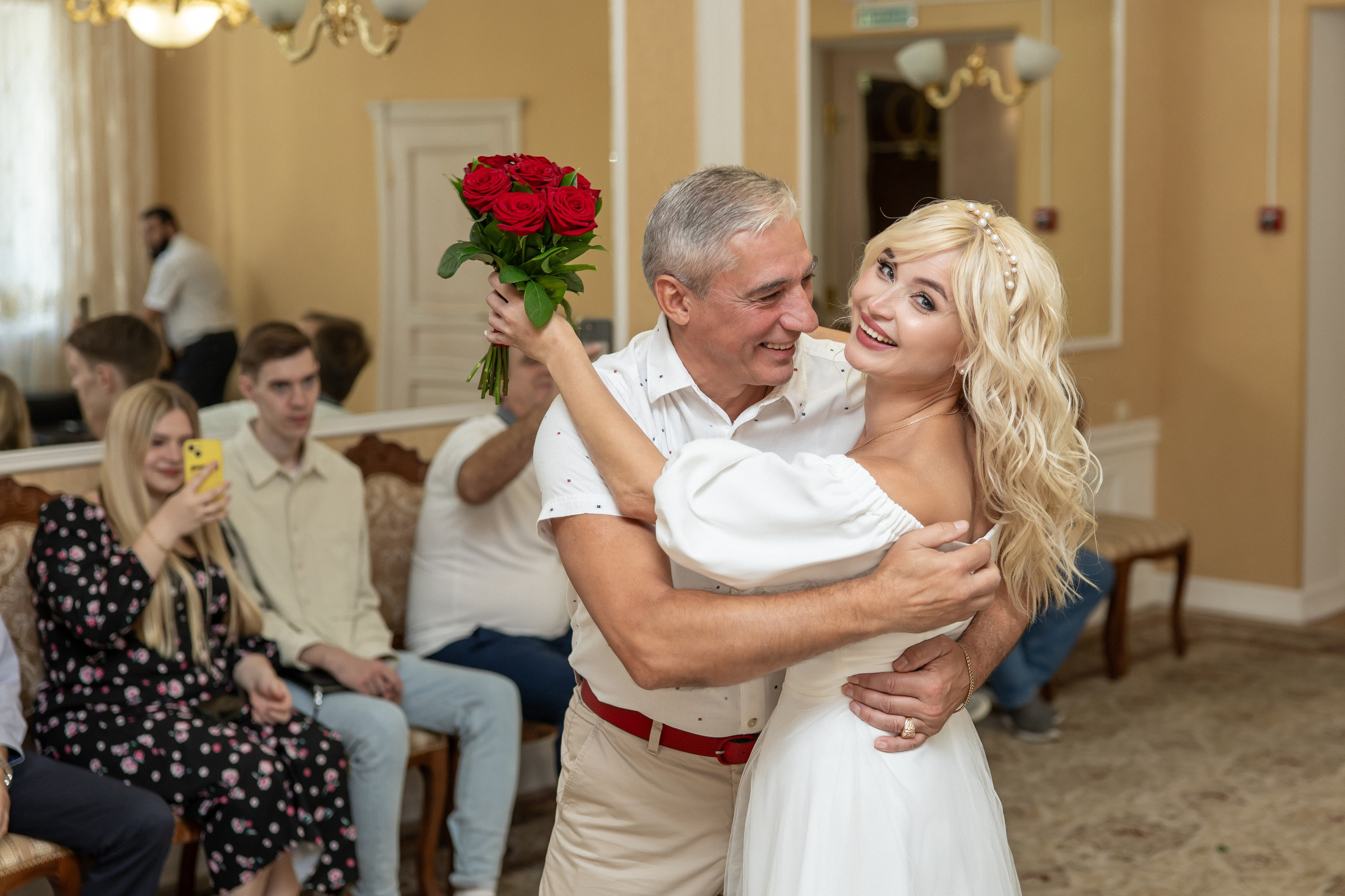 Игорь и Екатерина. Семейный и свадебный фотограф в Геленджике Михаил Шматов