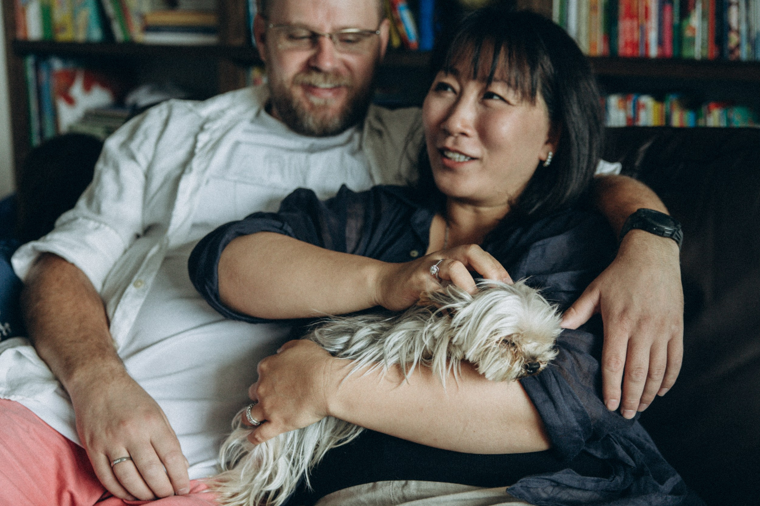 Home. Семейный фотограф в городе Шанхай, Китай Акулова Наталья