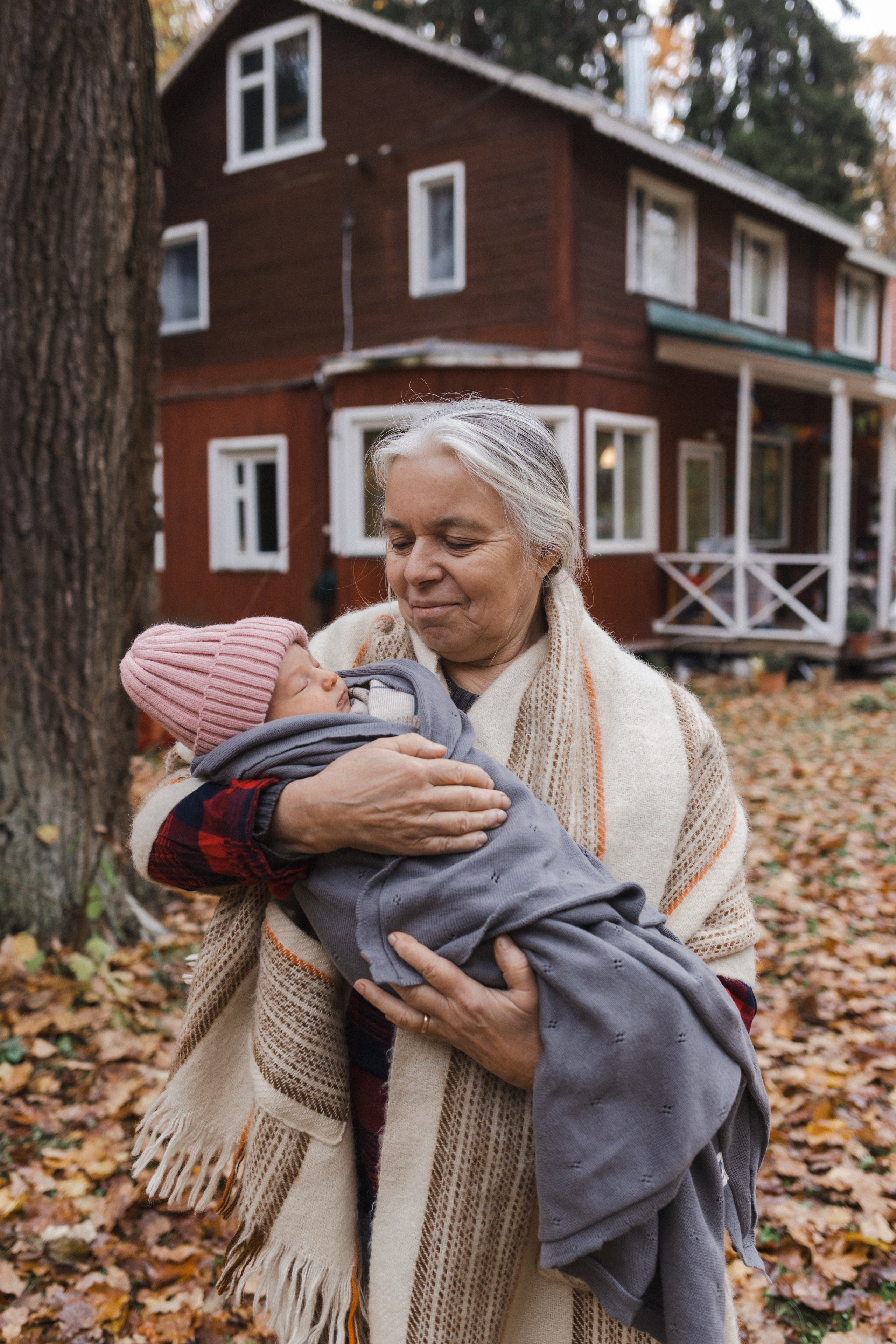 Five o'clock (история большой семьи). Семейный фотограф в Москве