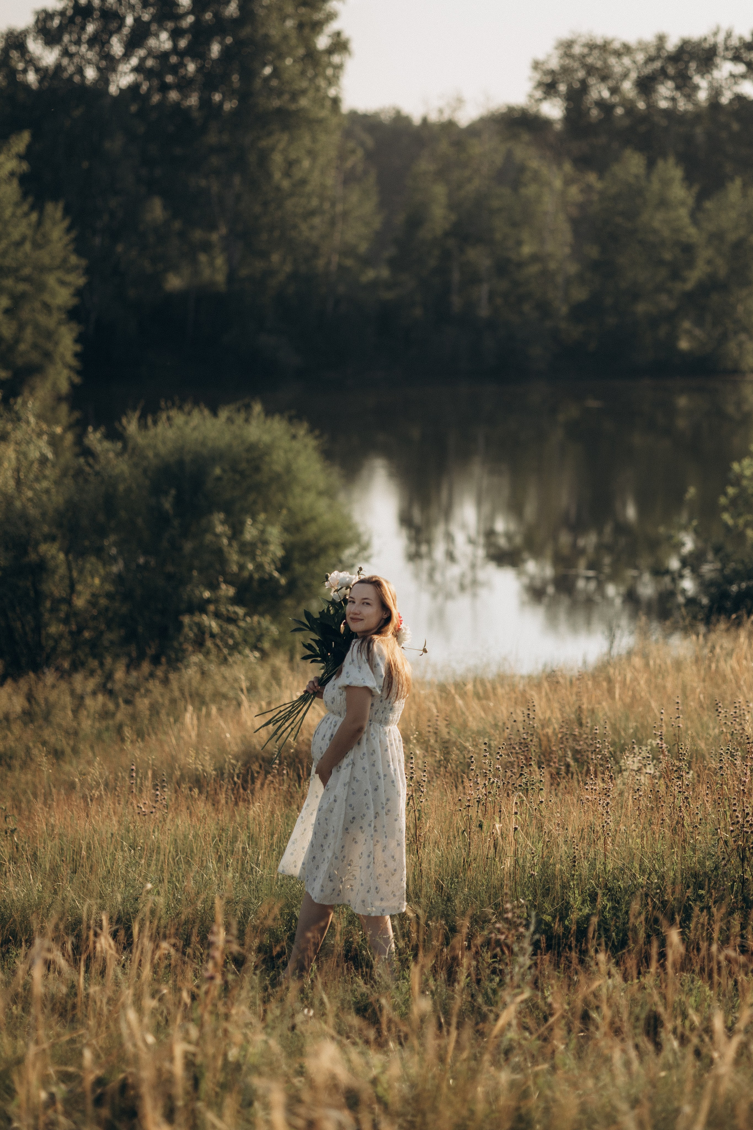 Анастасия. Семейный фотограф lifestyle в Новосибирске Елена Шпилевая