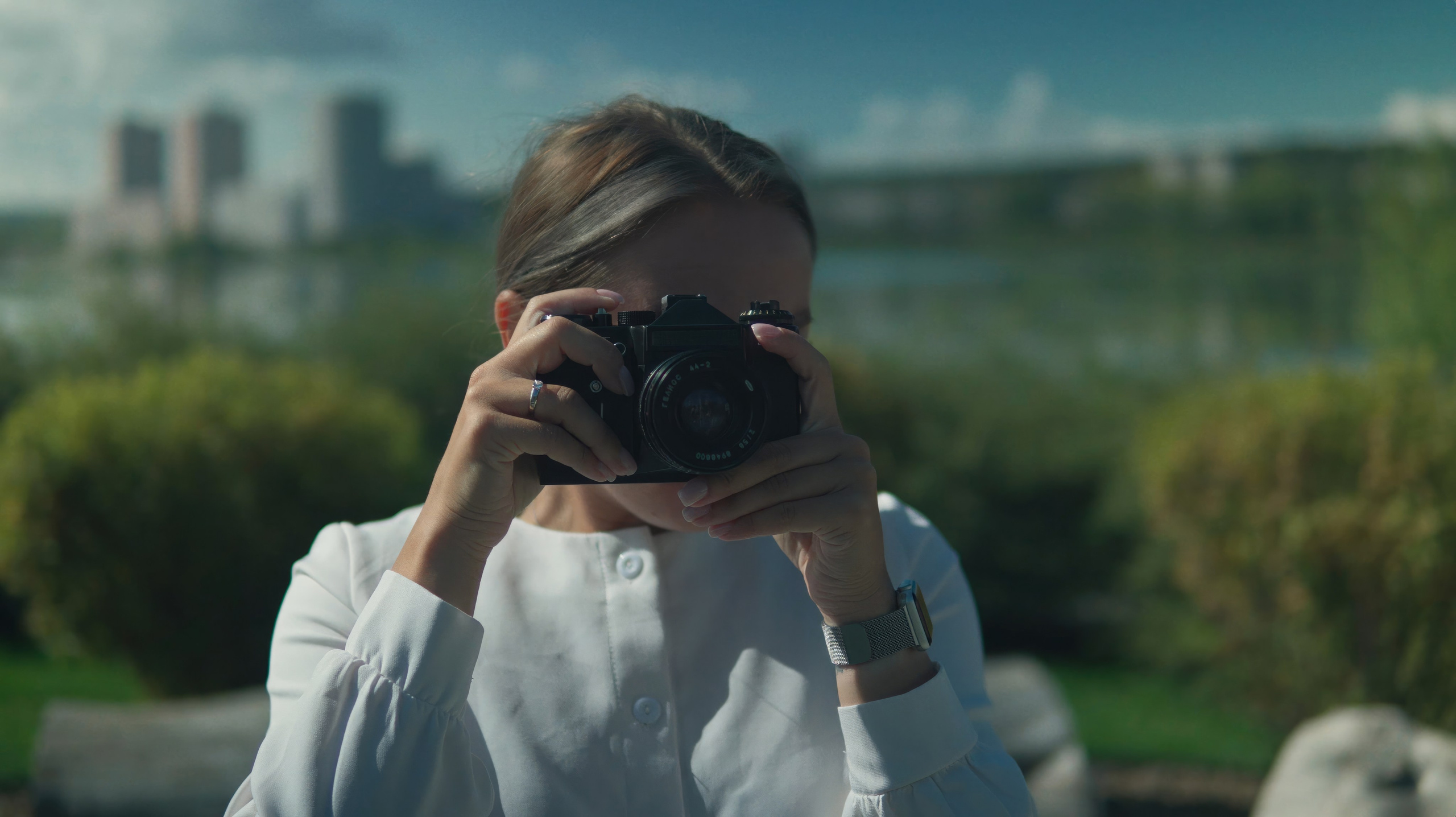 Стоп-кадр Freeze frame. Видеограф и фотограф в Екатеринбурге Крисковец Дмитрий