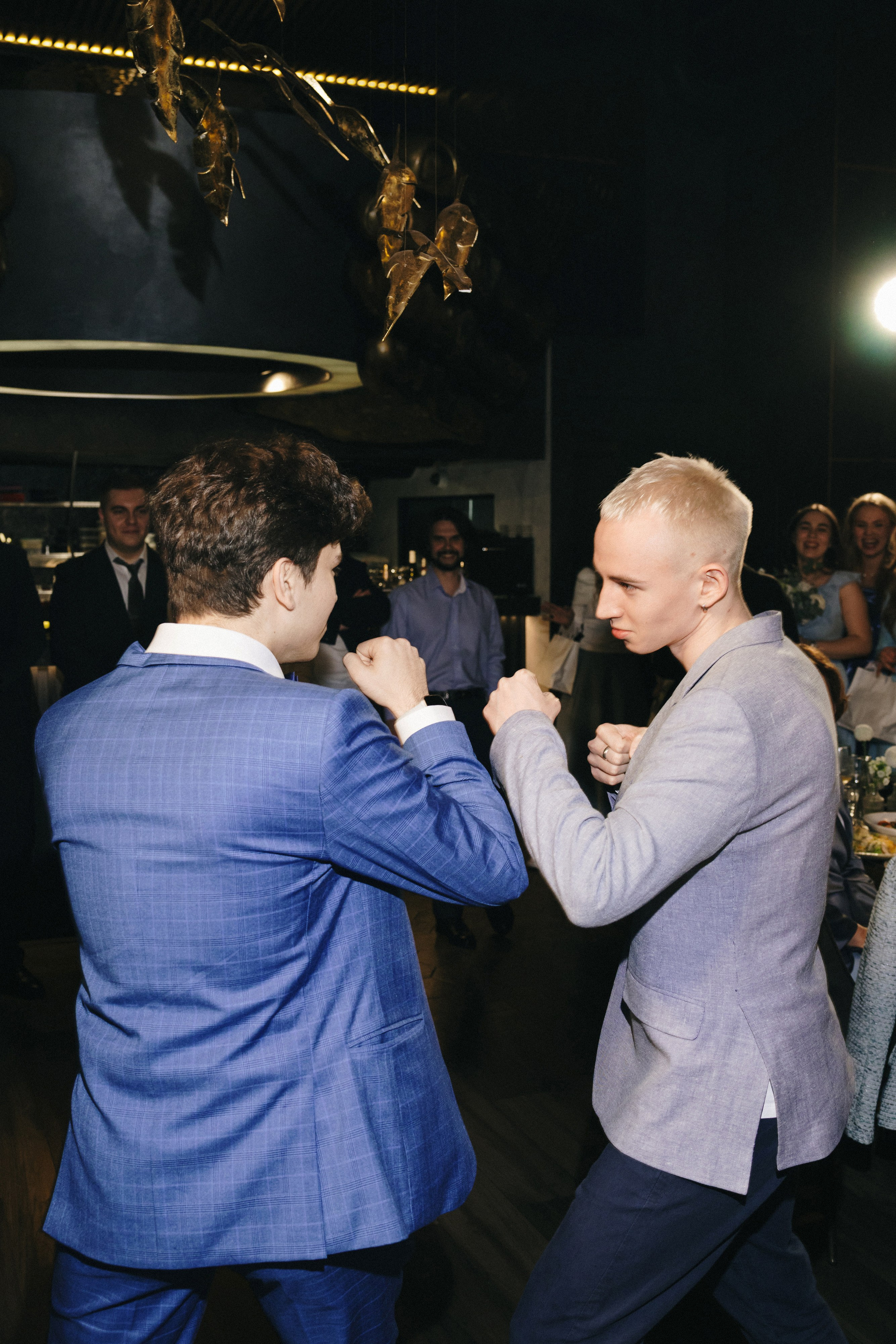 Александр и Дарья. Фотограф в Красноярске