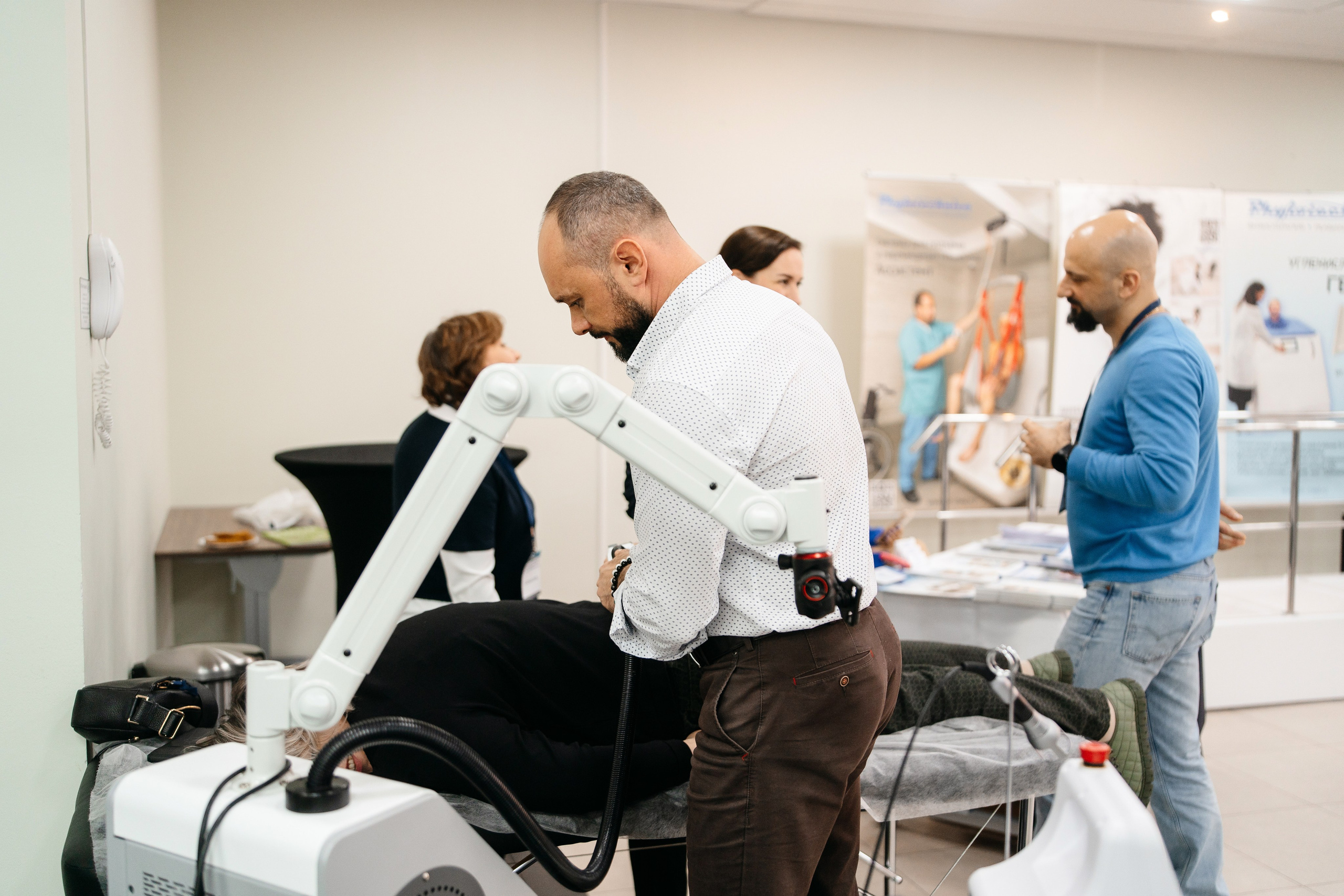 Выставка. Свадебный и репортажный фотограф в Москве Андрей Вайман