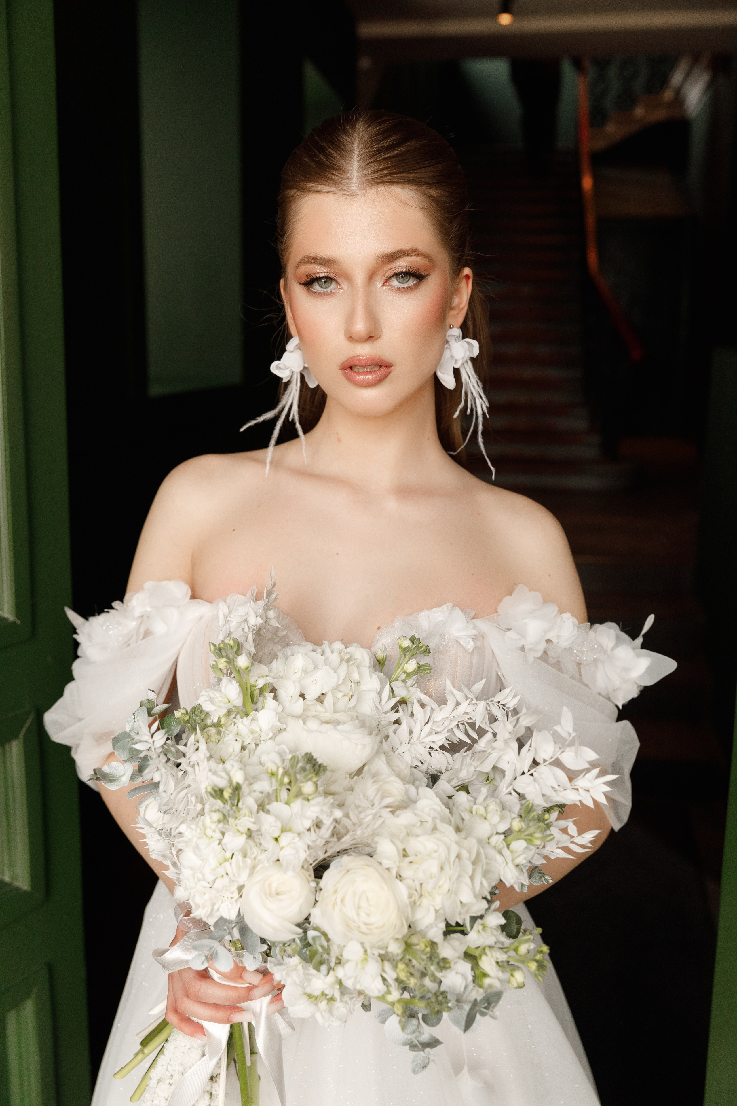 Wedding at the manor. Фотограф Нижний Новгород Кристина Швецова