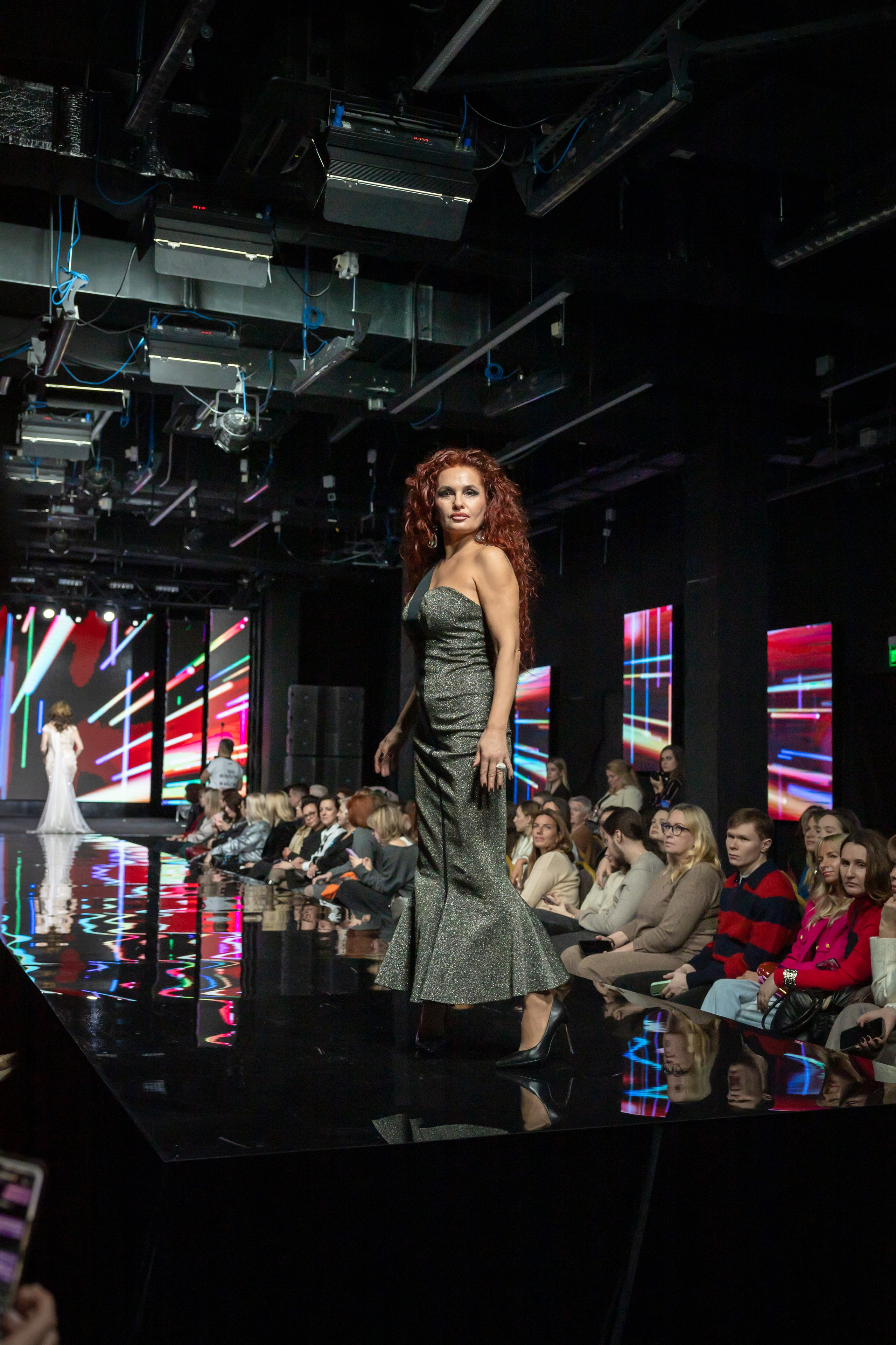 Fashion photography. Свадебный фотограф Москва Гаджимагомедова Зарема