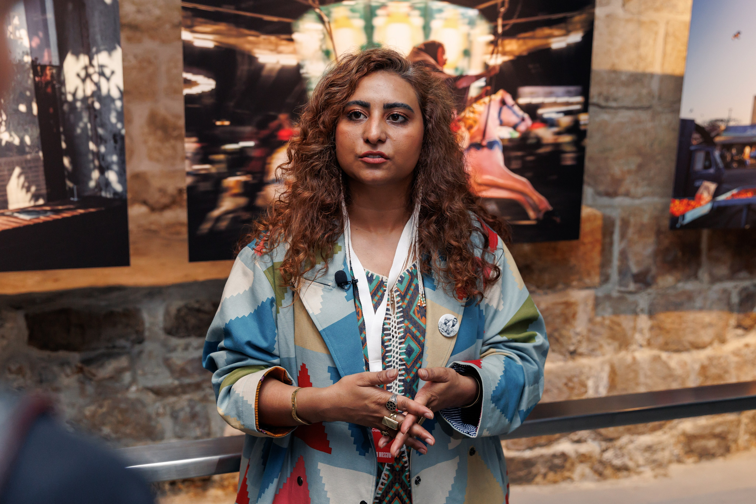 Репортажная съемка на международном проекте БРИКС в Москве. Фотограф Валерия Горбунова Подольск Бутово Видное Щербинка