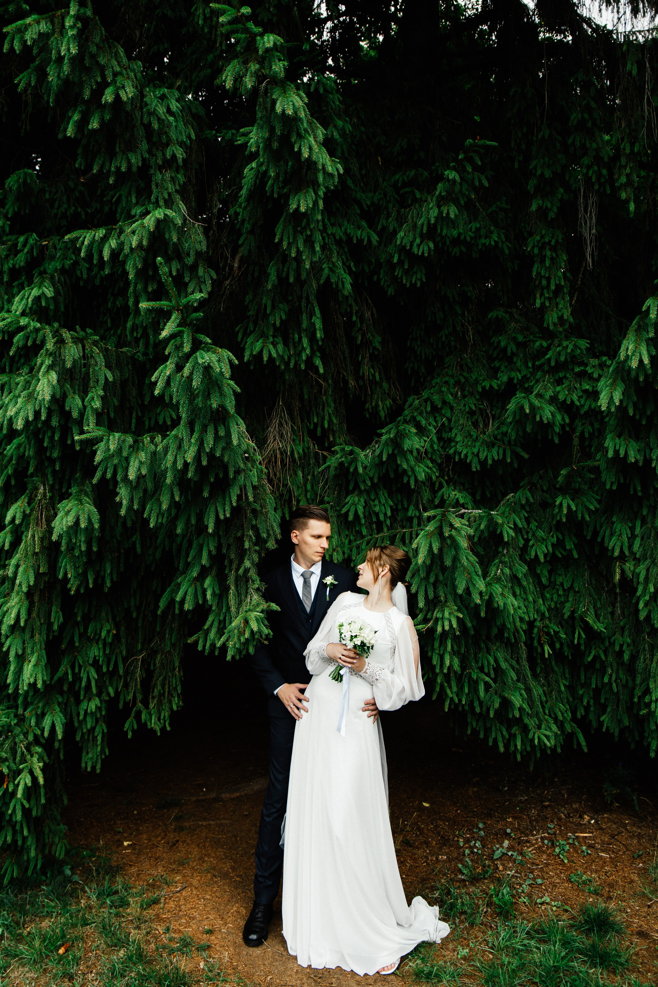 Свадебный фотограф Александр Кожарский