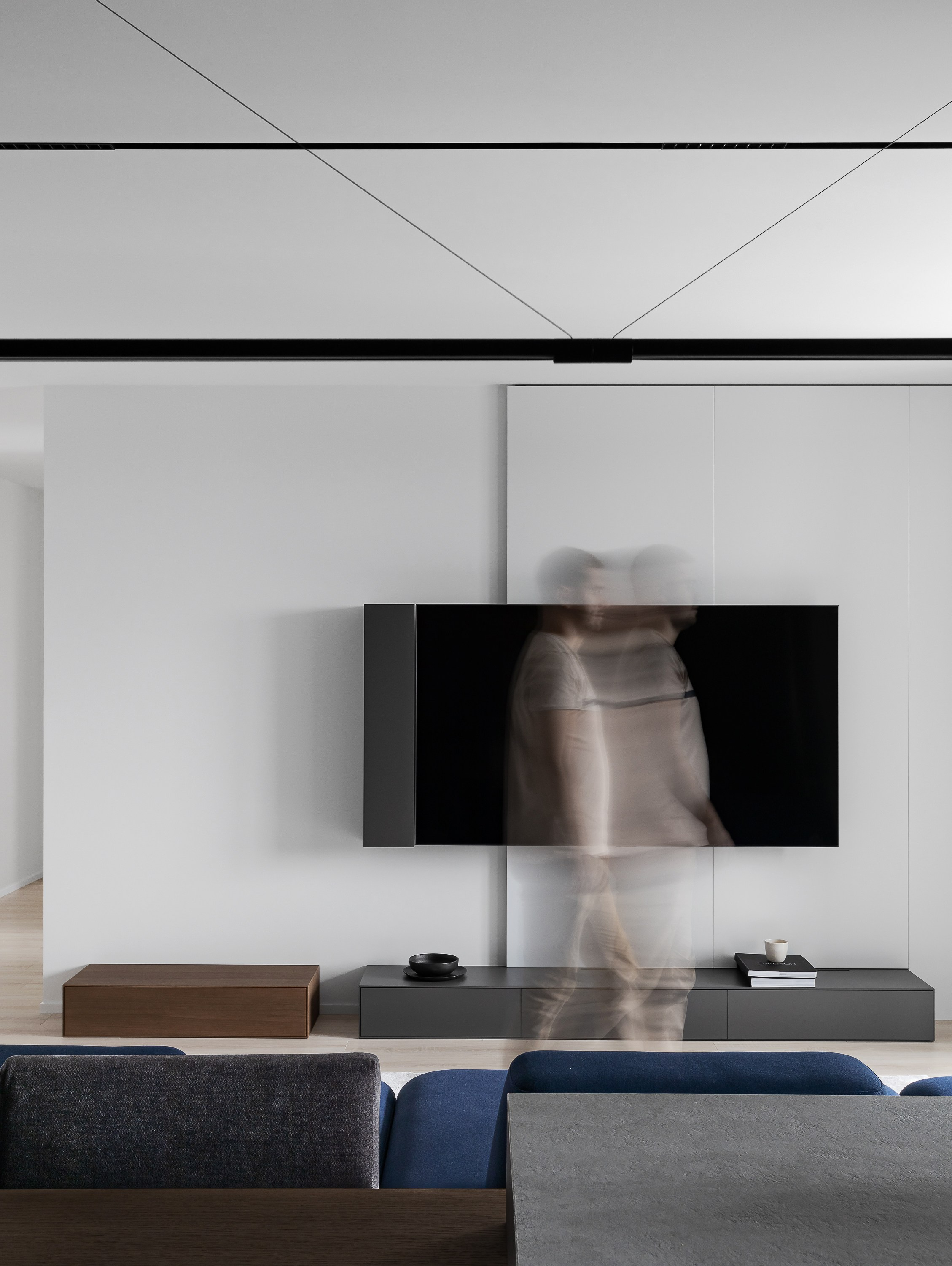 Интерьерный фотограф Виталина Ворошкевич