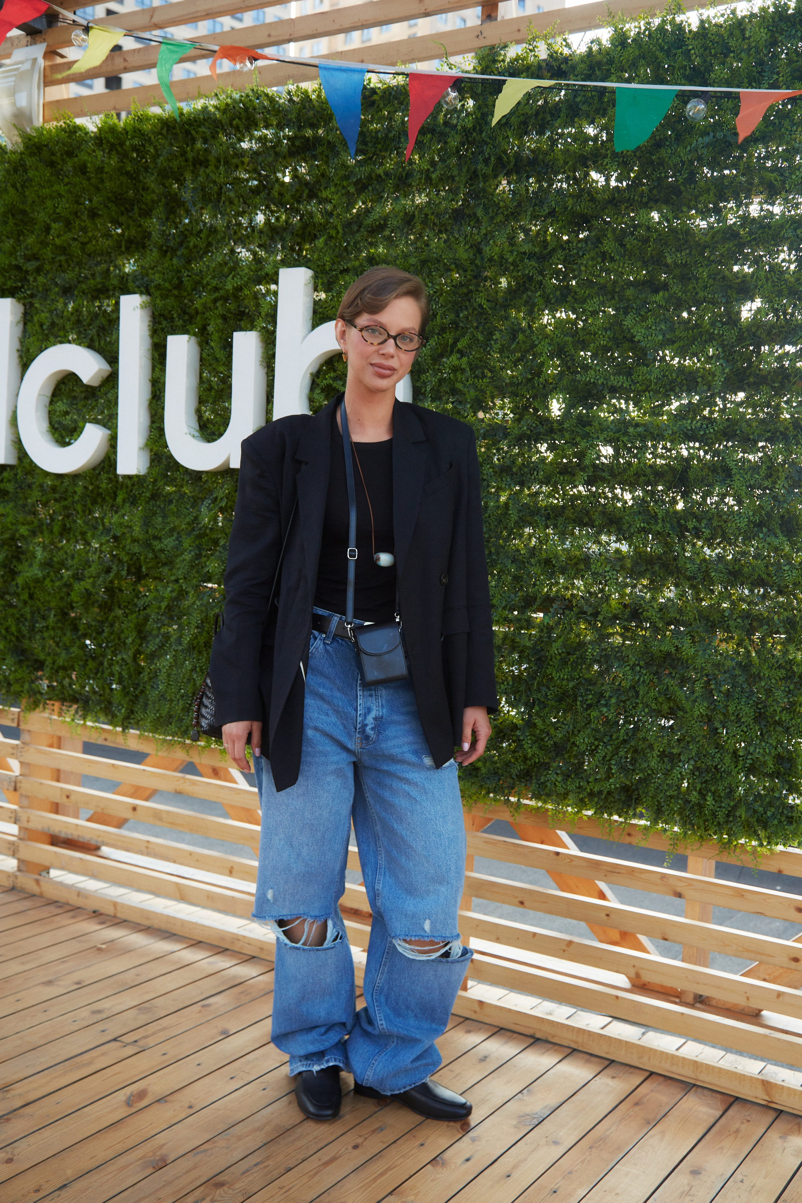 CORAL CLUB 25 years. Photographer Daria Ilkevich