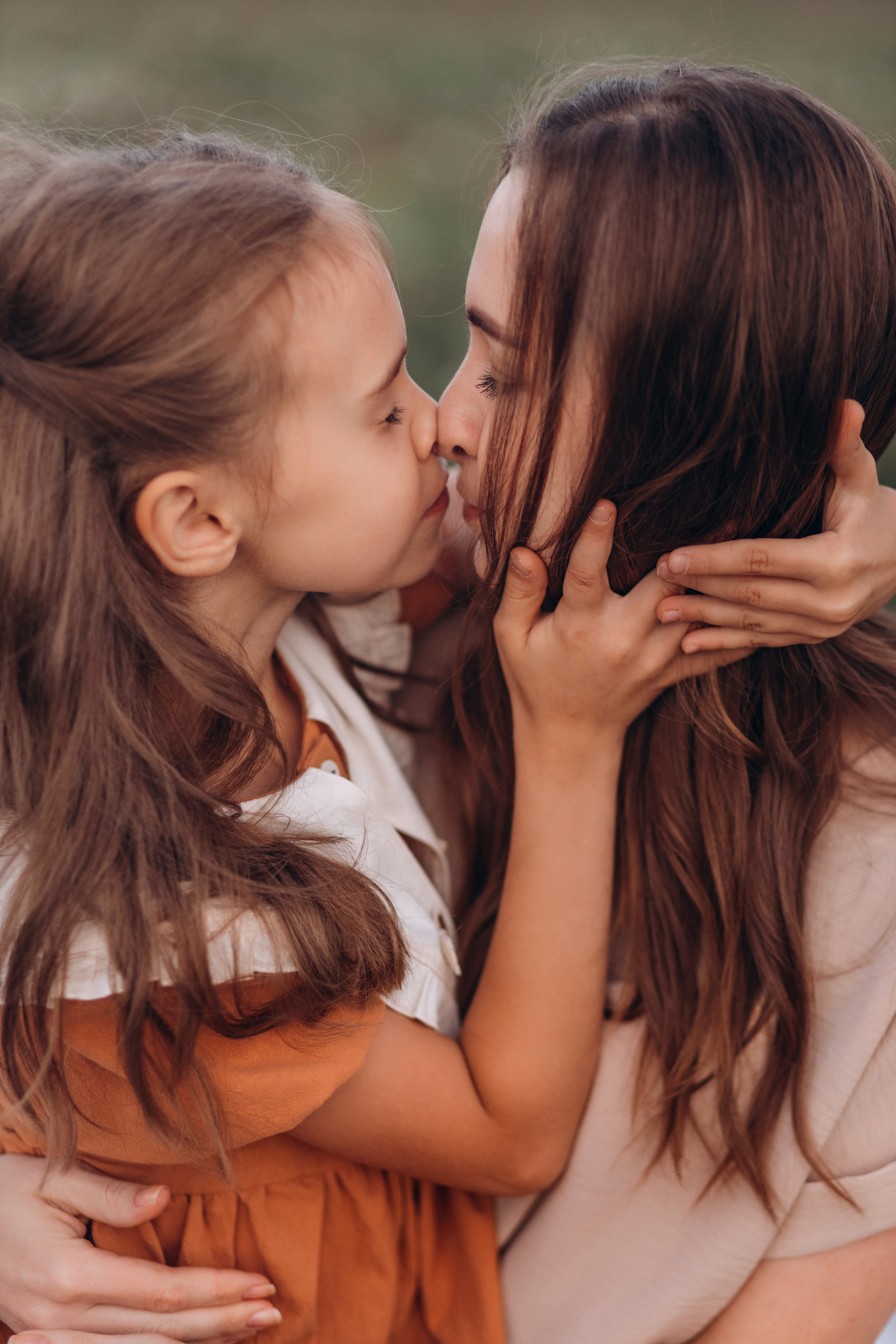 Ревковы. Валентина Удалая — семейный и портретный фотограф в Брянске