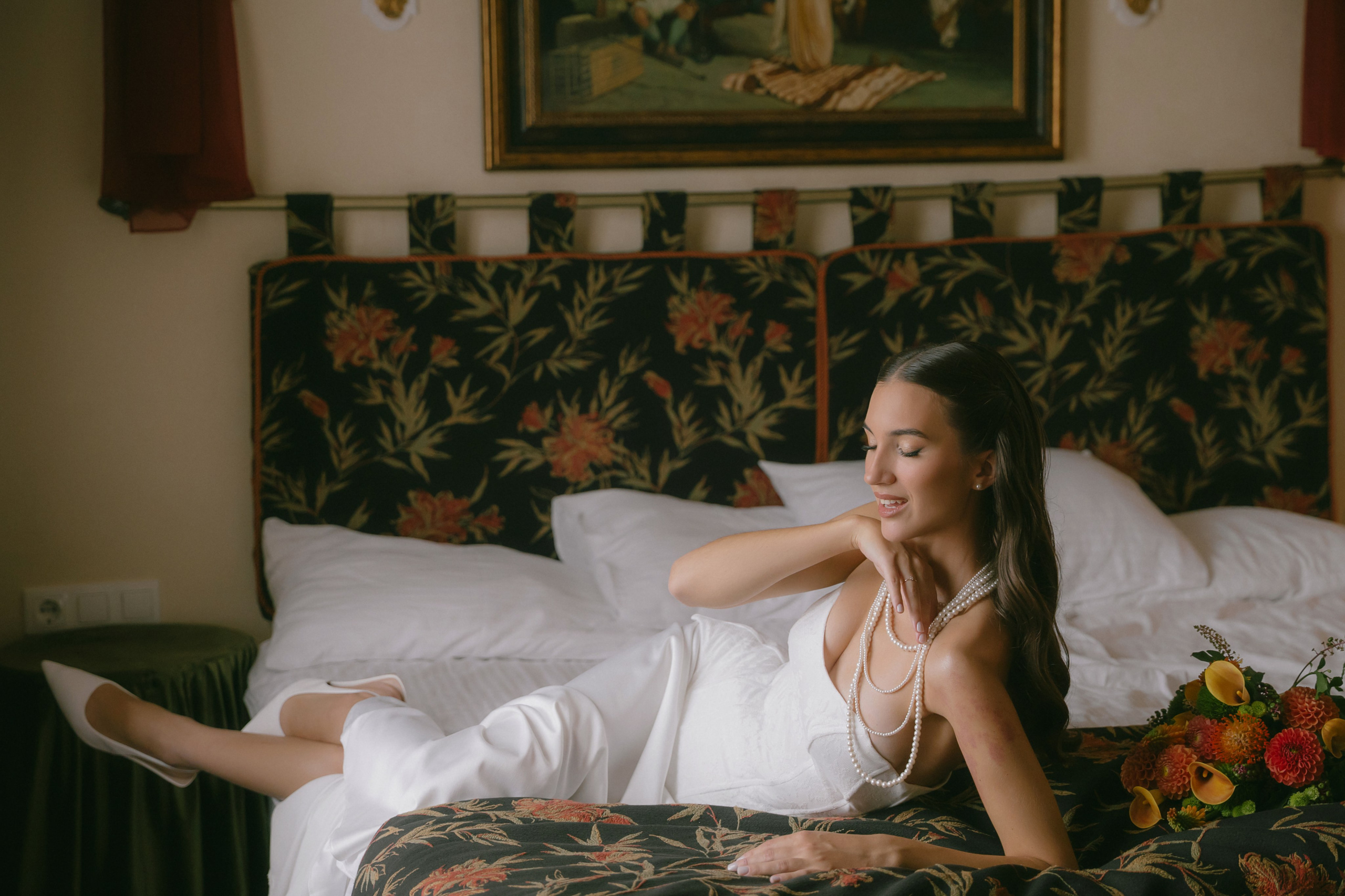 Аня и Артем. Свадебный фотограф в Краснодаре и по всему ЮФО и Миру Ольга Гусева