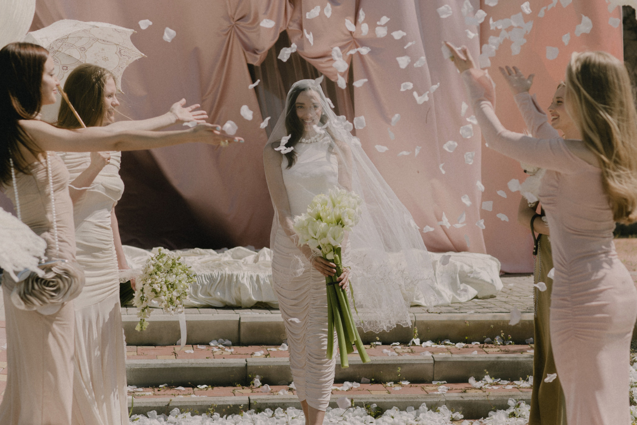 Свадьба в замке. Свадебный фотограф в Краснодаре и по всему ЮФО и Миру Ольга Гусева