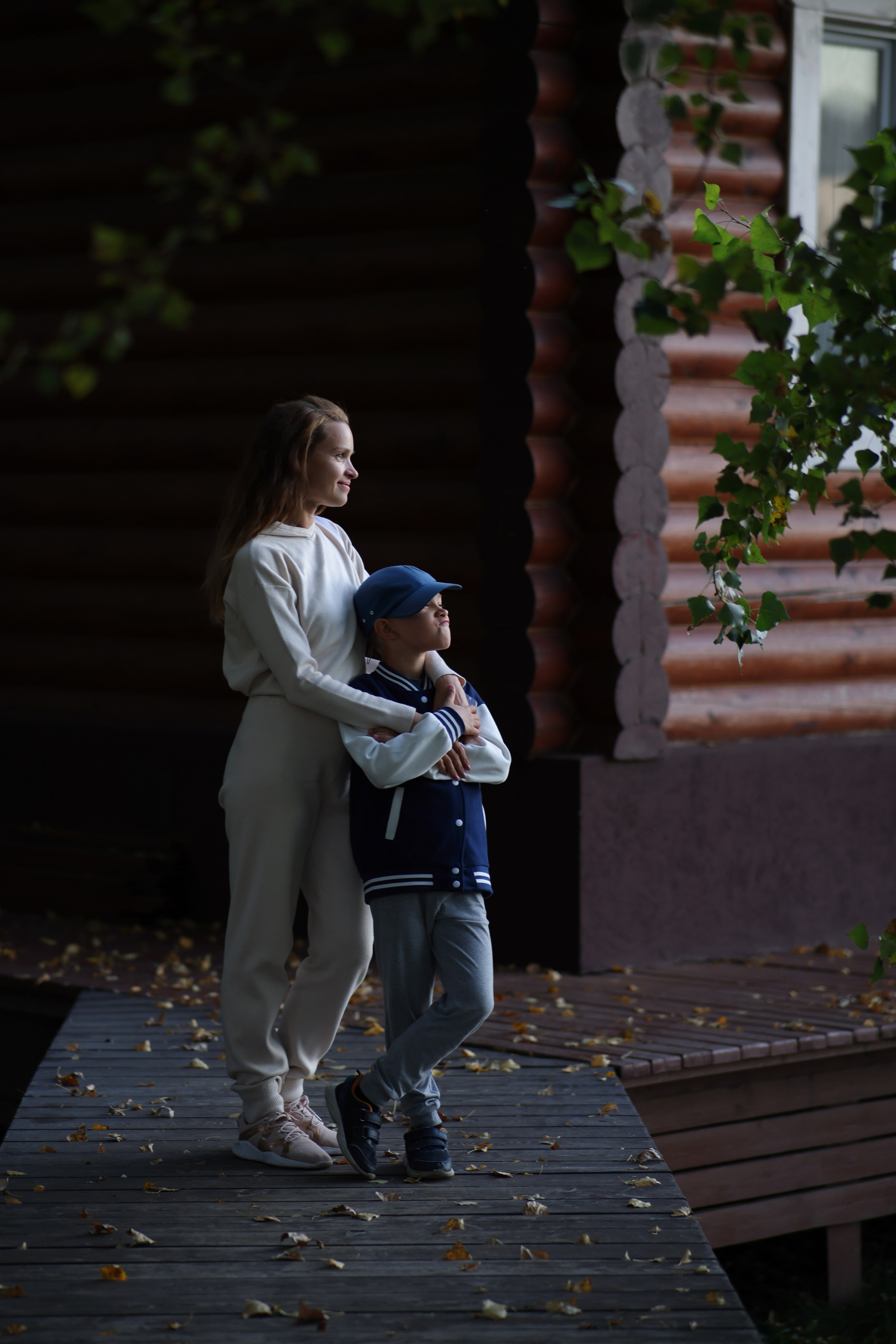 Art-Bomond. Свадебный и семейный фотограф в Кинеле Евгения Исаева